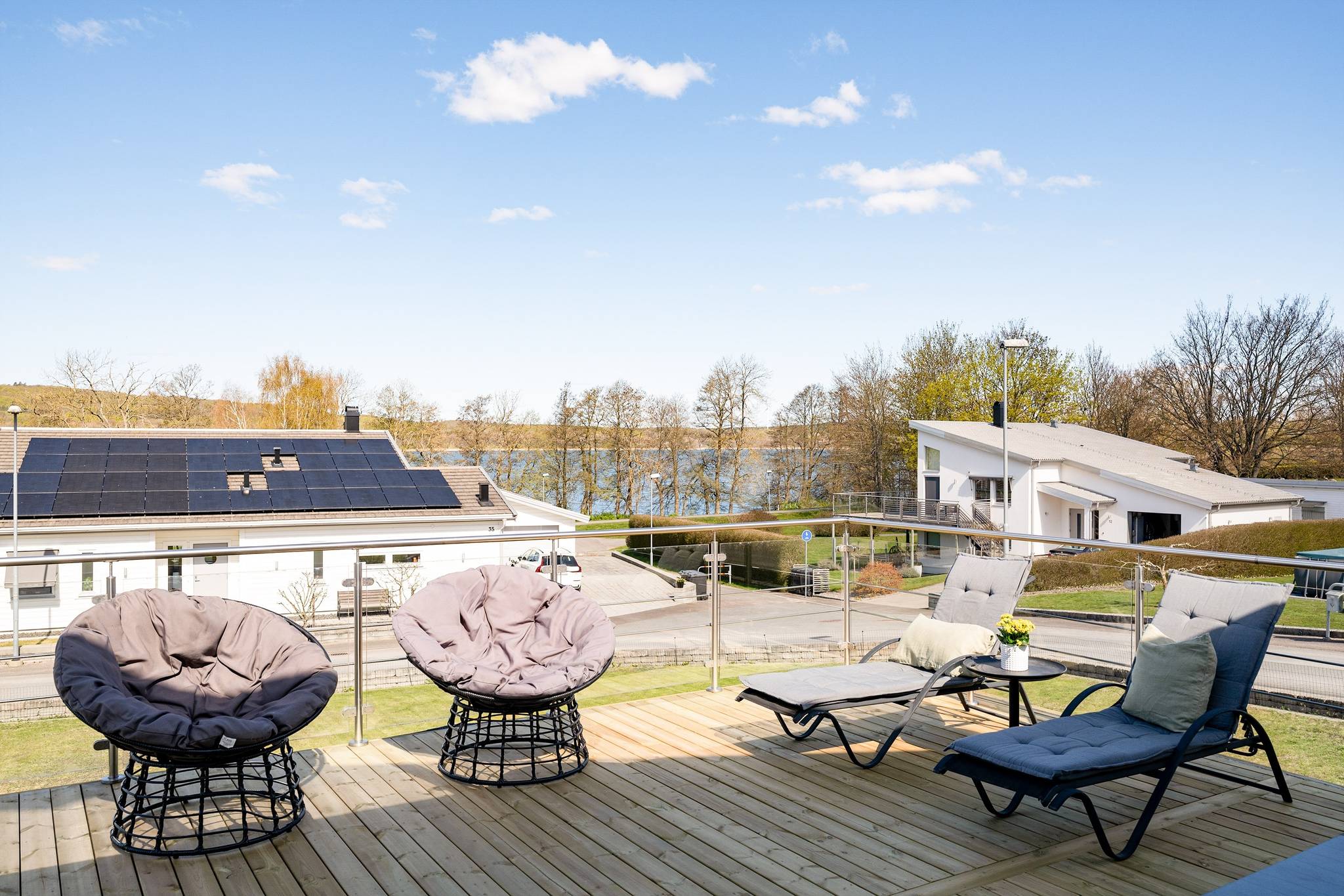 7 rum Villa på Tyge Sneckes väg 21 Österslöv Kristianstads kommun - bild 6
