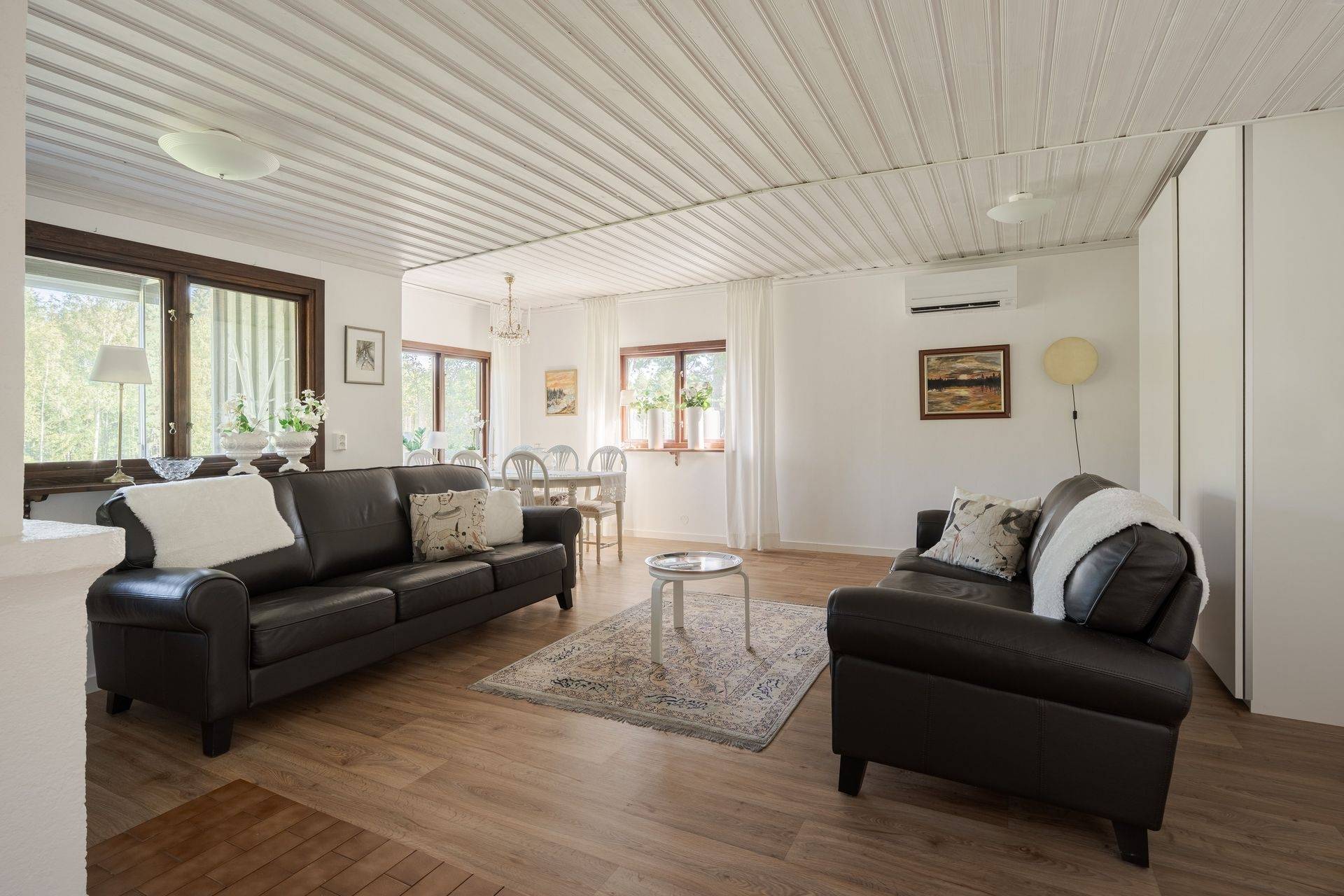 2 rum Villa på Långroudden 115 Arnäsvall Örnsköldsviks kommun - bild 22