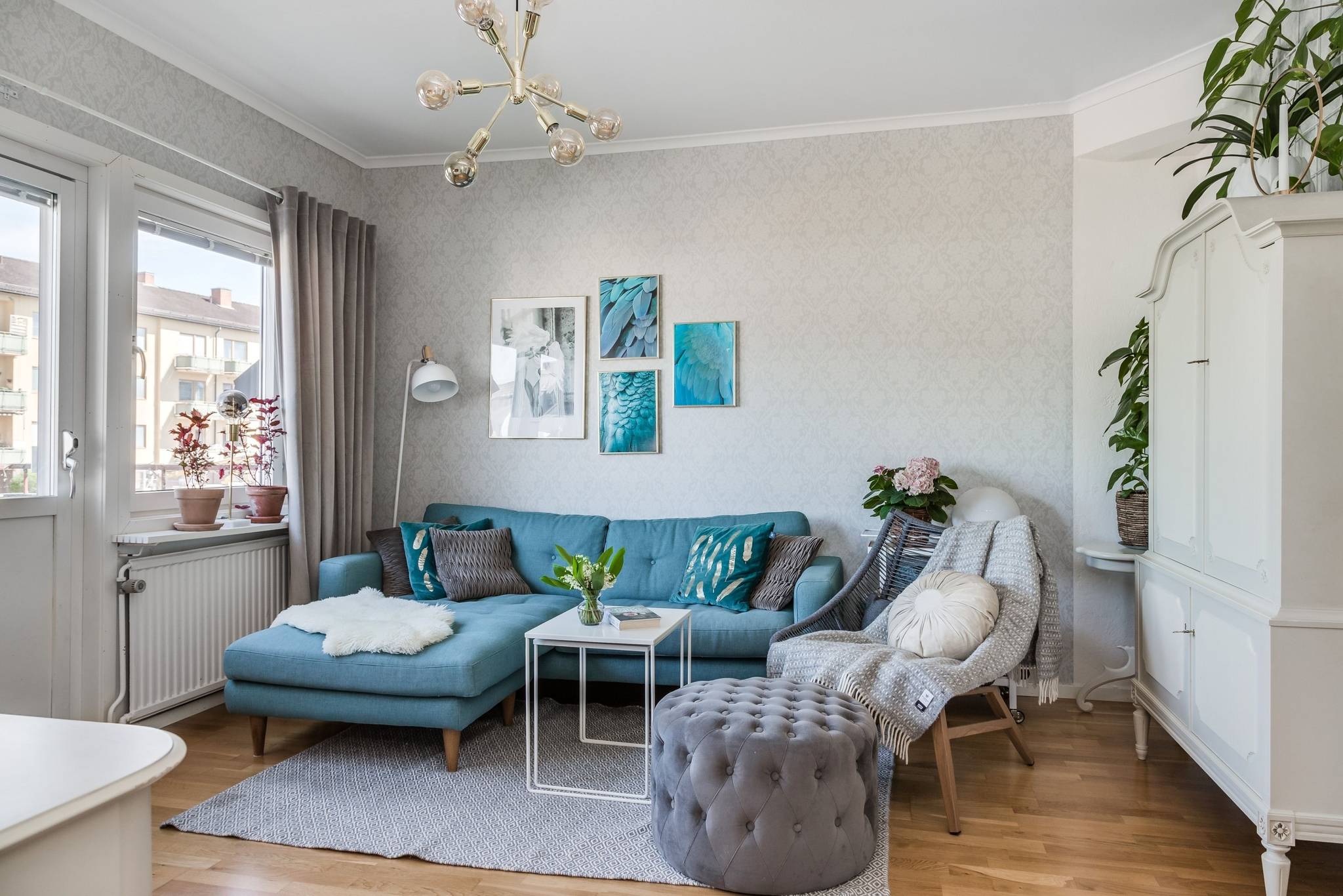 180 m² Villa på Gillegatan 8 Vimmerby Vimmerby kommun - bild 27