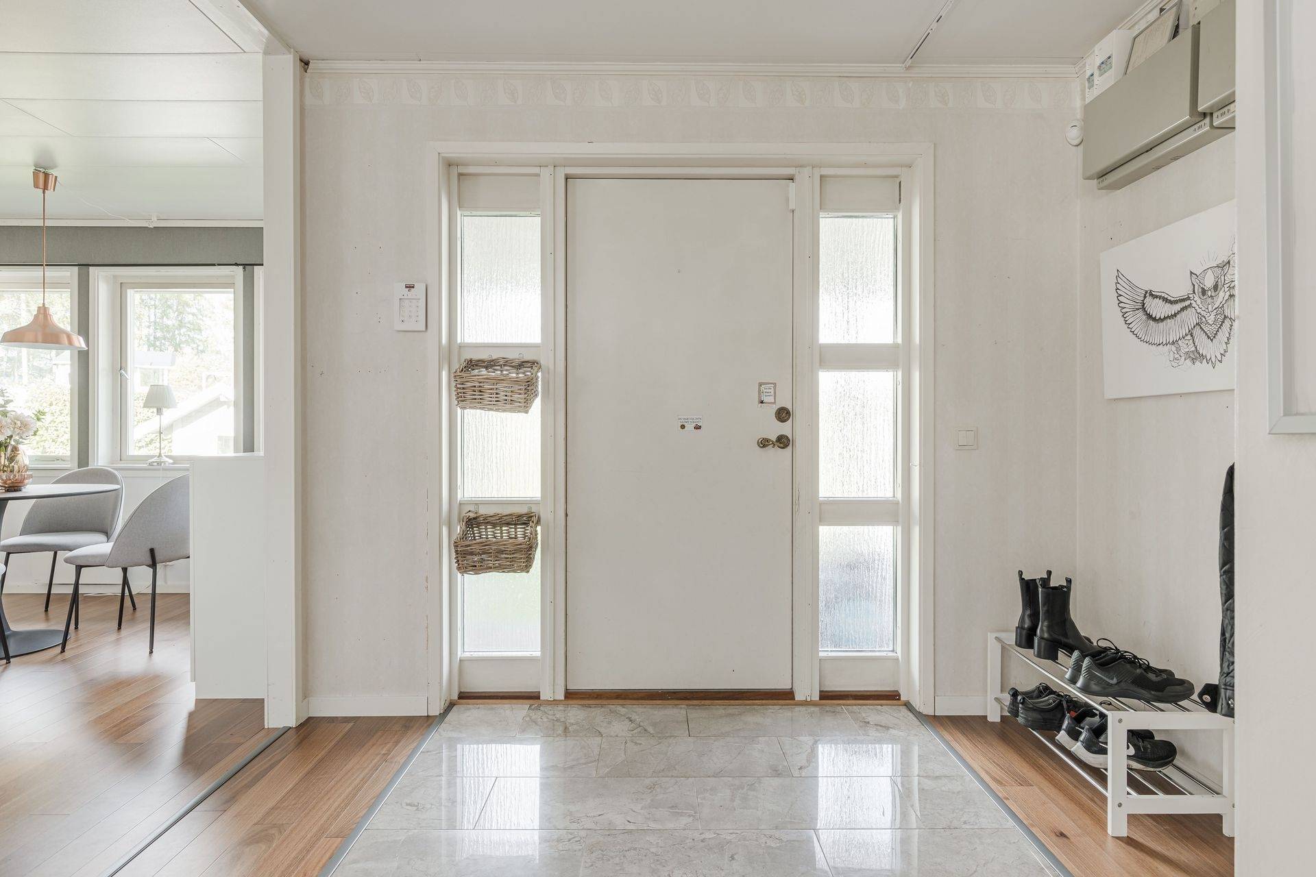 5 rum Villa på Västanvinden 14 Kristinehamns kommun - bild 4