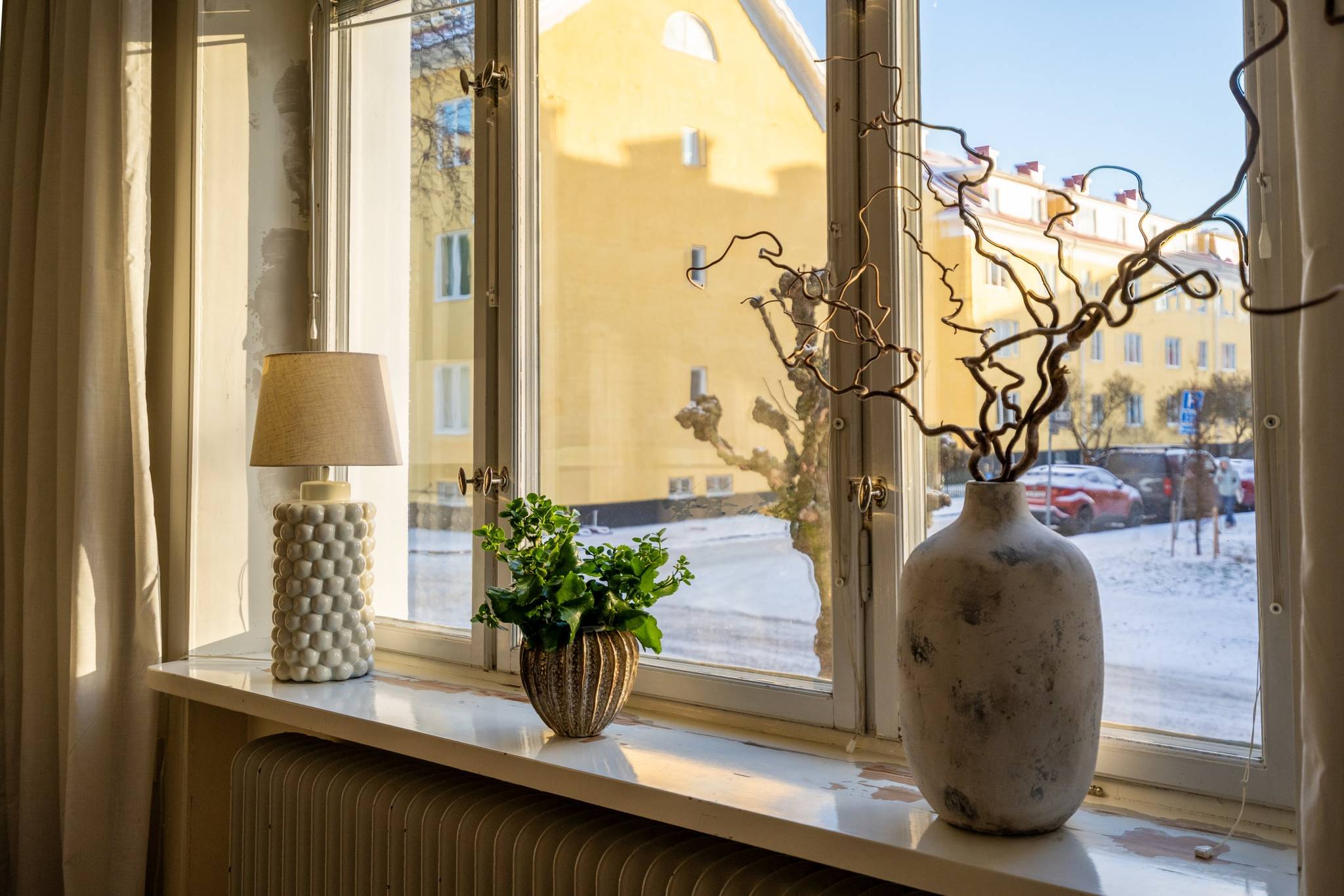 2.5 rum Lägenhet på Höganäsgatan 4E HÖGANÄS Uppsala kommun - bild 8
