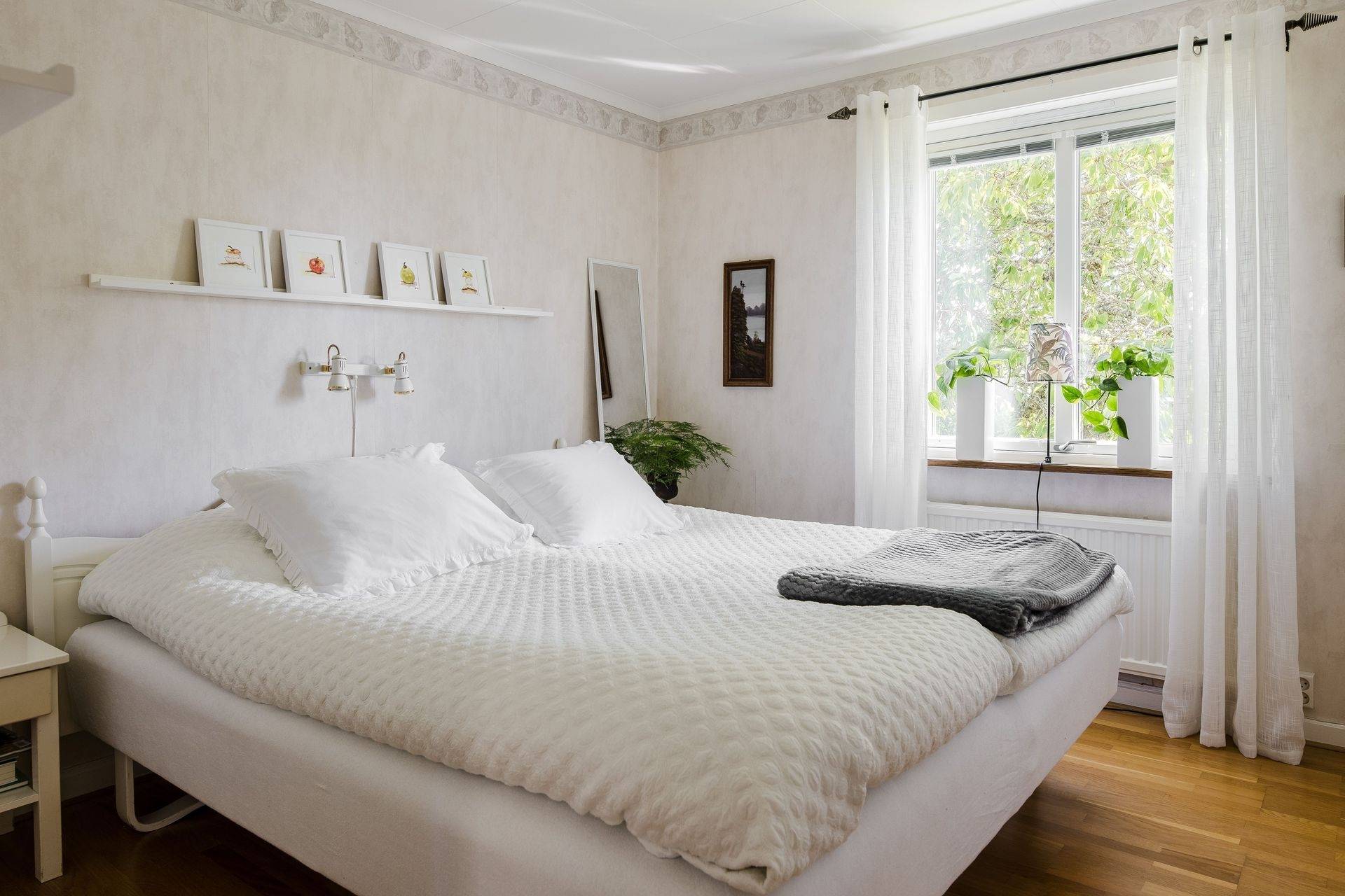 4 rum Villa på Örslösa Valborgsbacken 1 Örslösa Lidköpings kommun - bild 31
