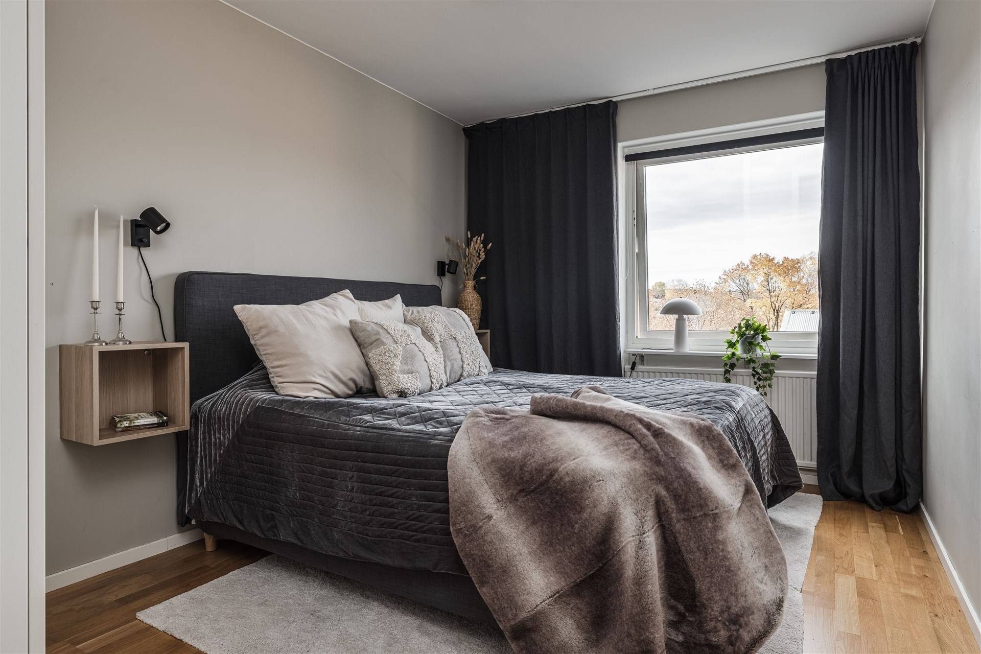 3 rum Lägenhet på Bergsgatan 32b Centralt Sundsvalls kommun - bild 16