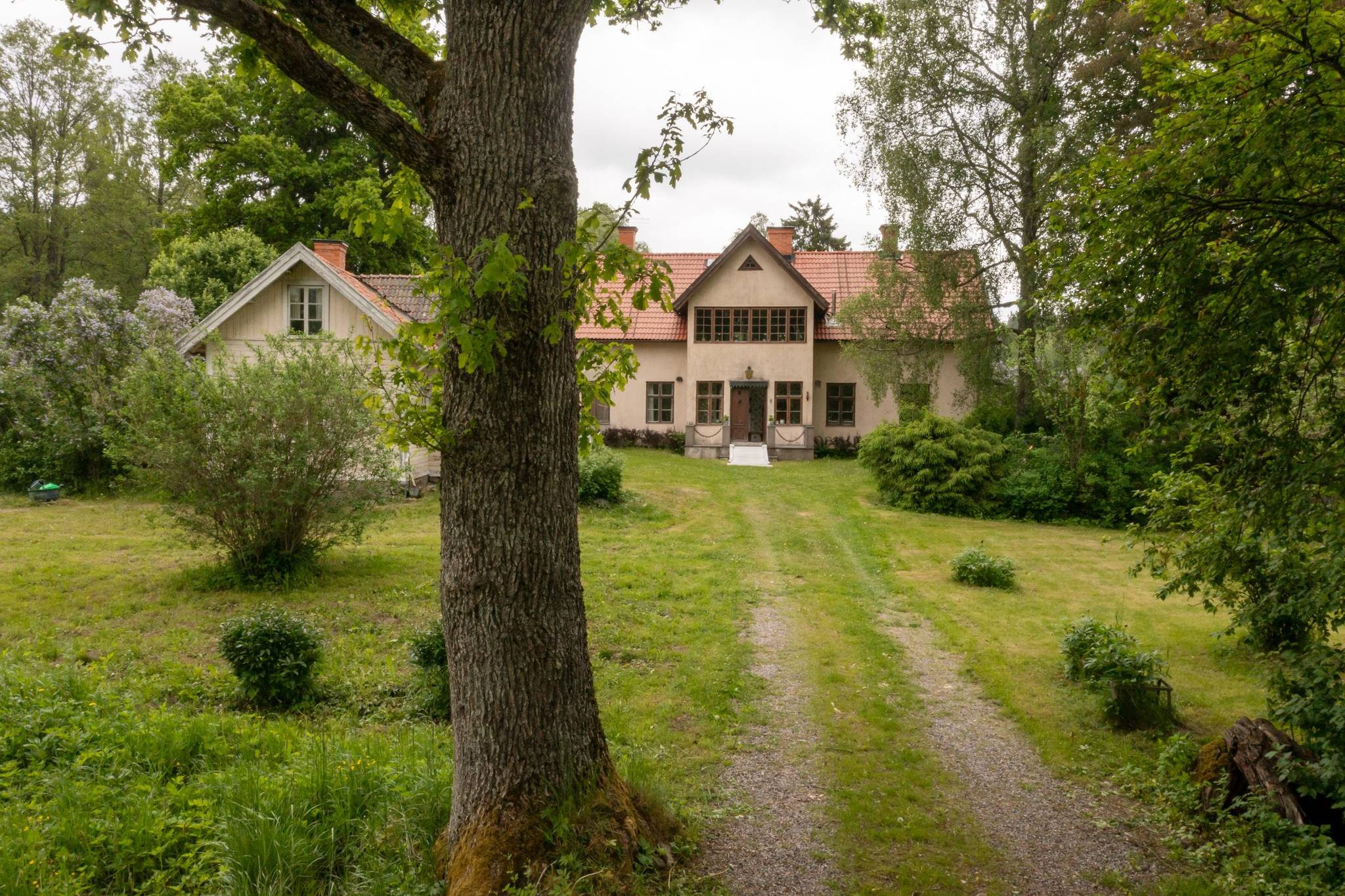 11 rum Villa på Sättravägen 146 Sättra Norrtälje kommun - bild 65