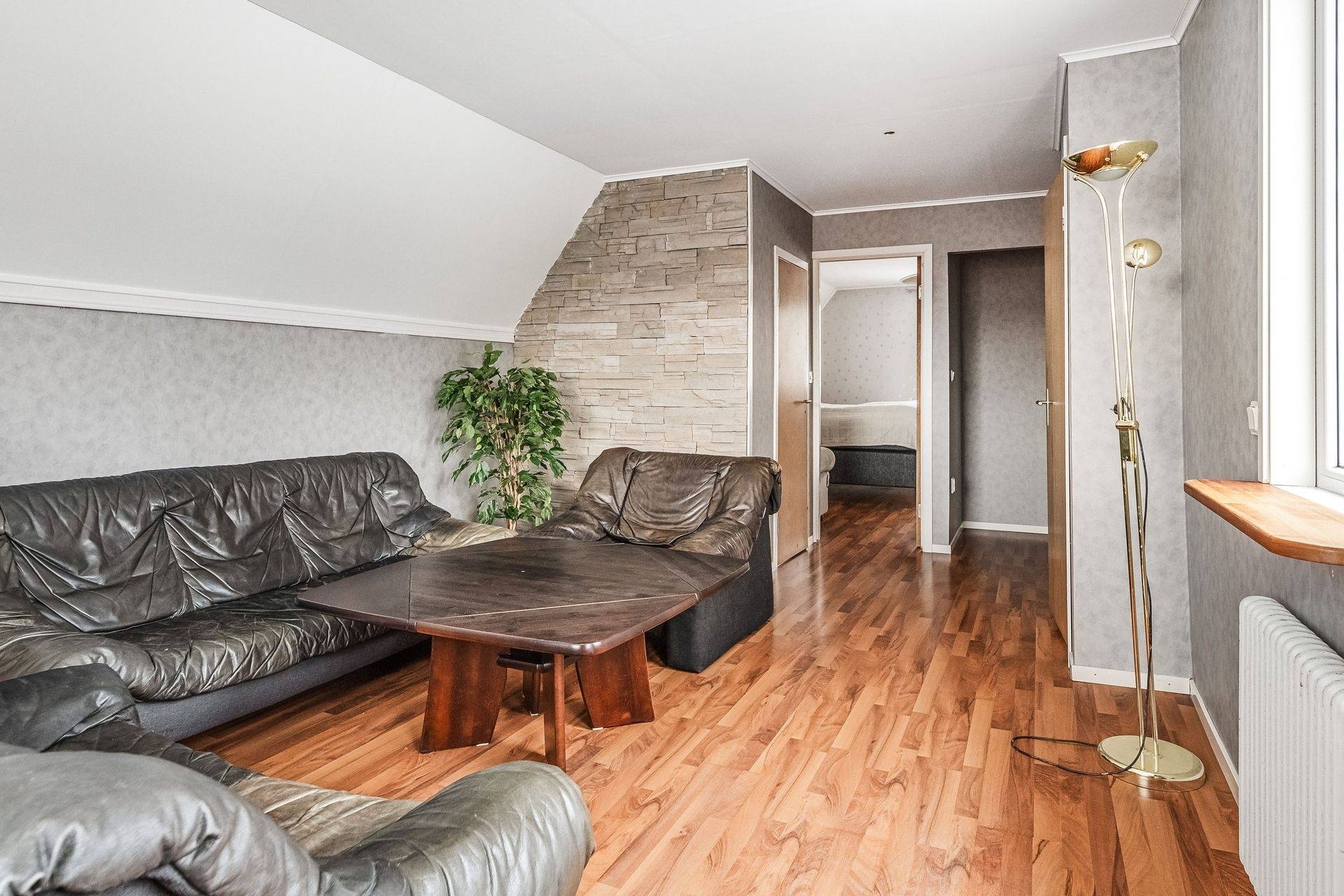5 rum Villa på Västra Långgatan 103 Smuleberg Tibro kommun - bild 20