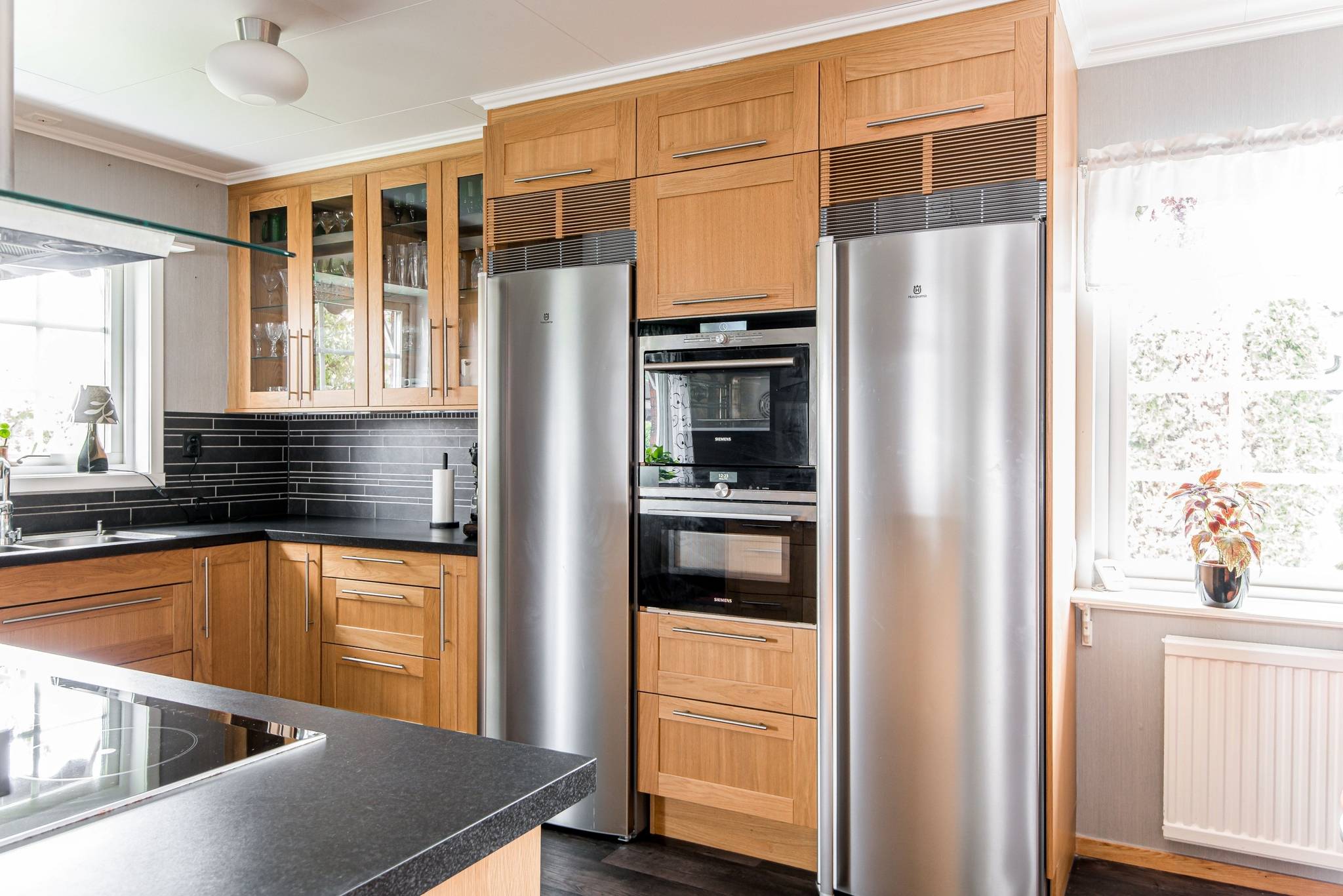 102 m² Villa på Forsgatan 38 Tidaholm Tidaholms kommun - bild 12