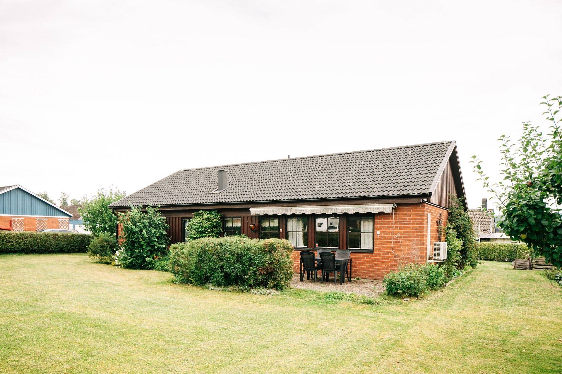 4 rum Villa på Gökstigen 16 Timmersdala Skövde kommun - bild 34