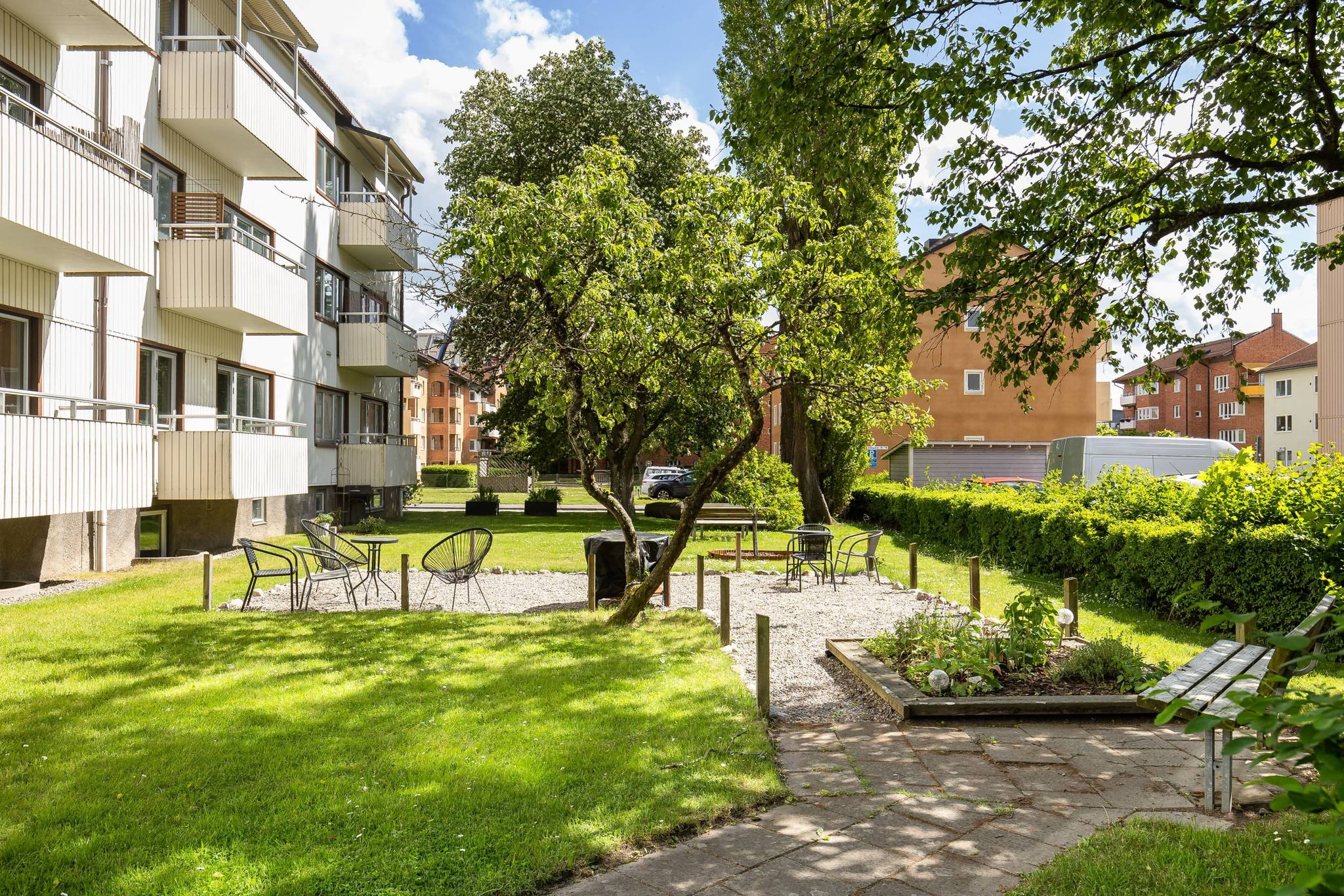3 rum Lägenhet på Videgatan 12A Valla Linköpings kommun - bild 14
