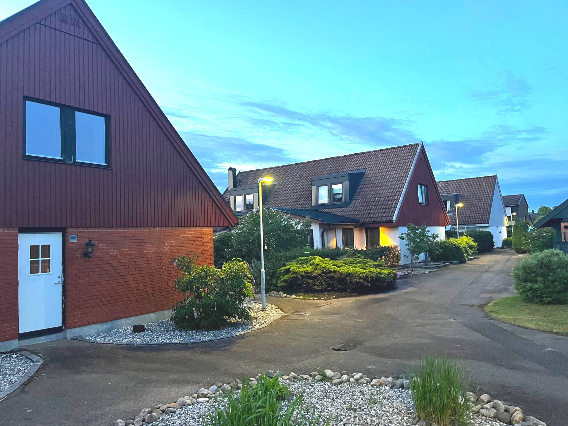 7 rum Villa på Rättarevägen 18 Östra Lerberget Höganäs kommun - bild 38