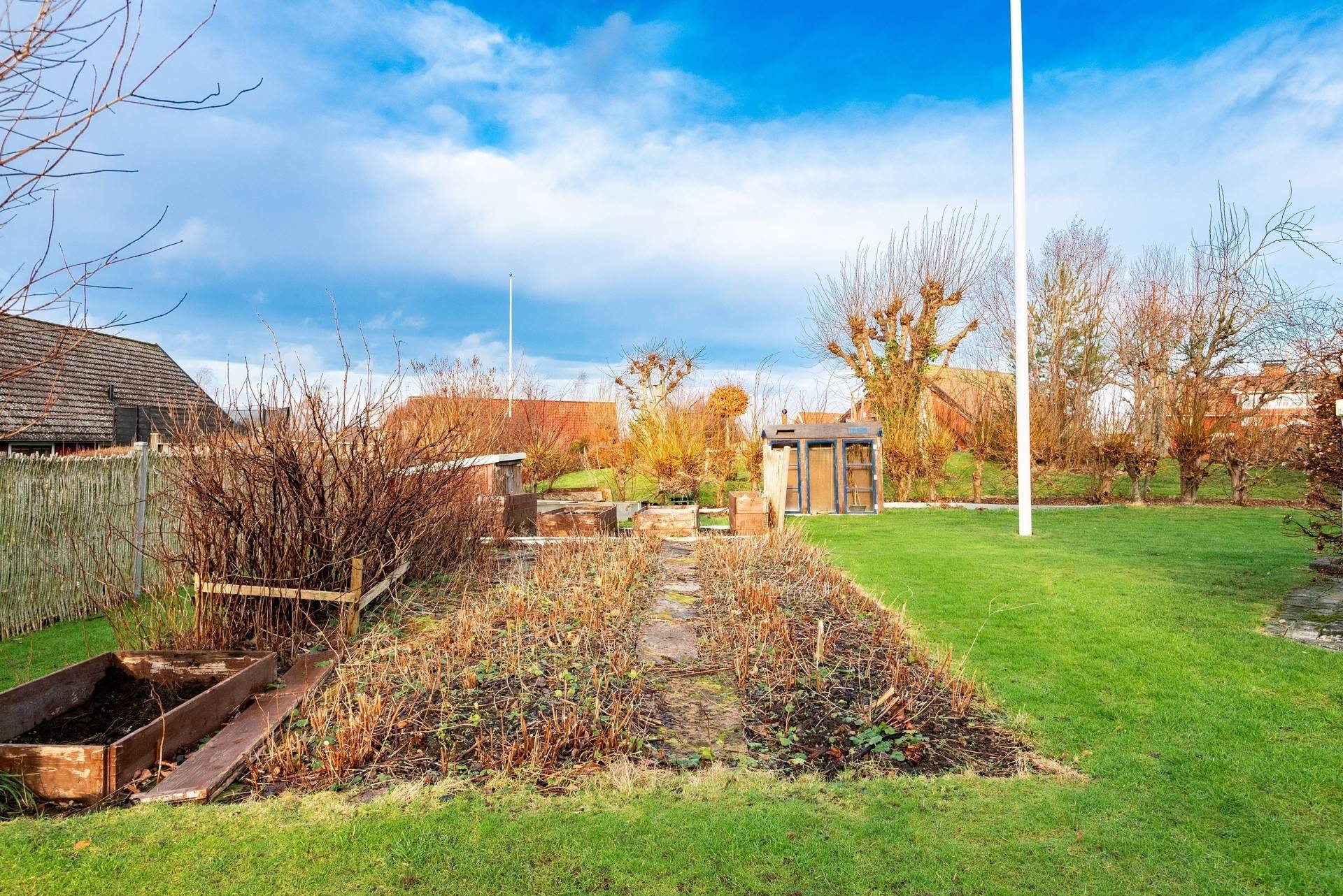 8 rum Villa på Strömgatan 20 Kvänum Vara kommun - bild 51