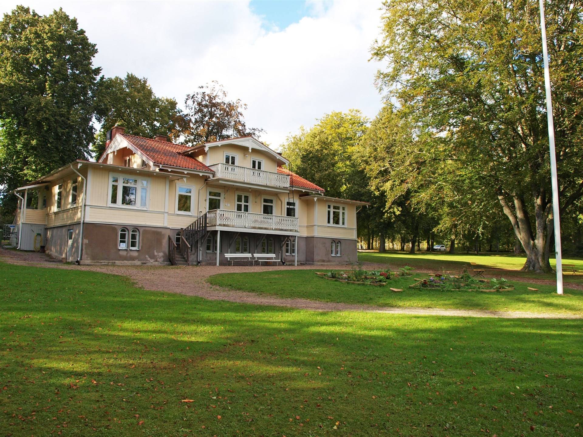 3 rum Lägenhet på Portvaktsvägen 9D Sjölunda Lidköpings kommun - bild 27
