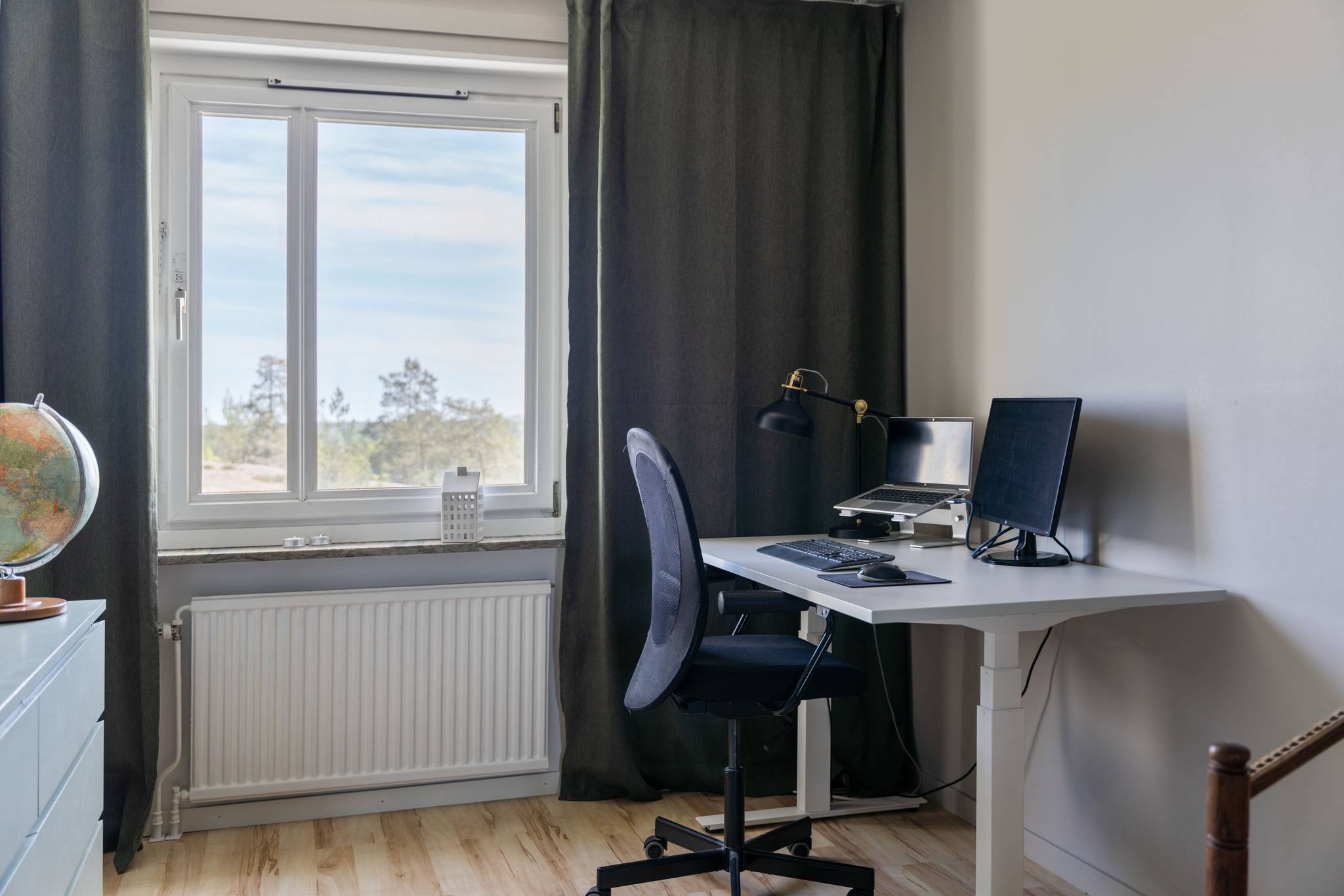 3 rum Lägenhet på Filipstadsbacken 36 Farsta Stockholms kommun - bild 22