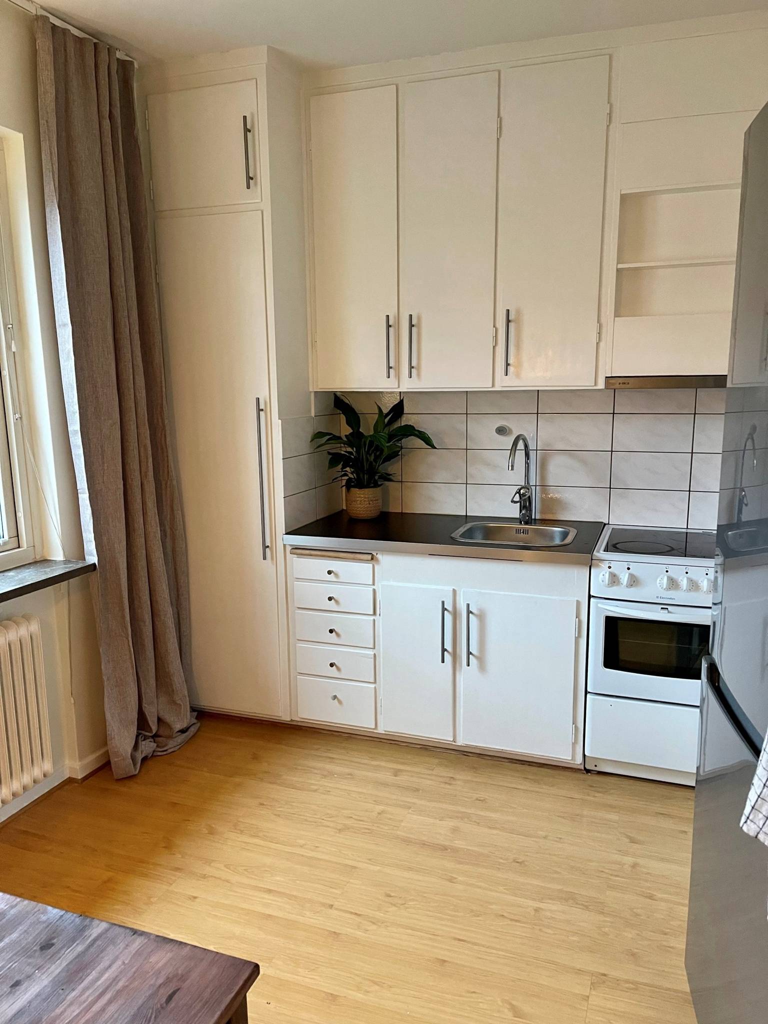 1 rum Lägenhet på Vindelgatan 36B Byttorp Borås kommun - bild 28