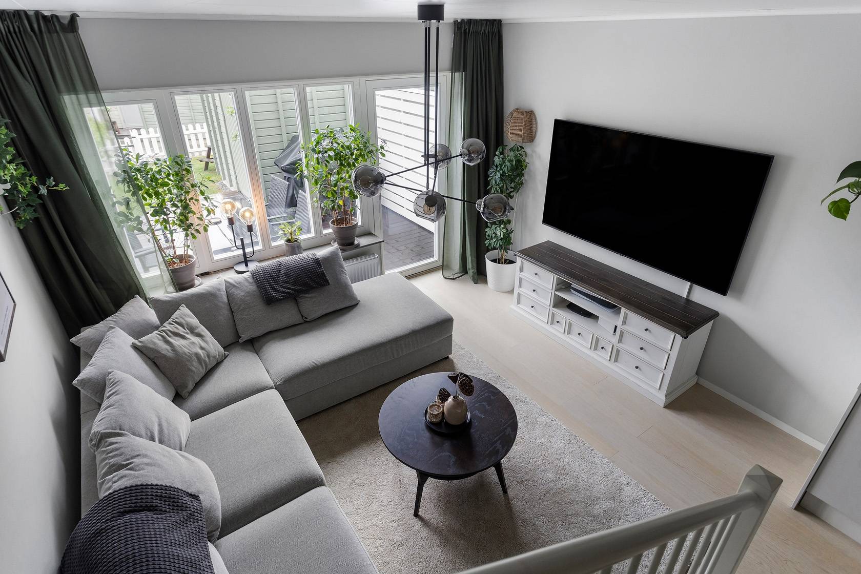 3 rum Radhus på Stavlundsvägen 14B Abborrberget Strängnäs kommun - bild 11