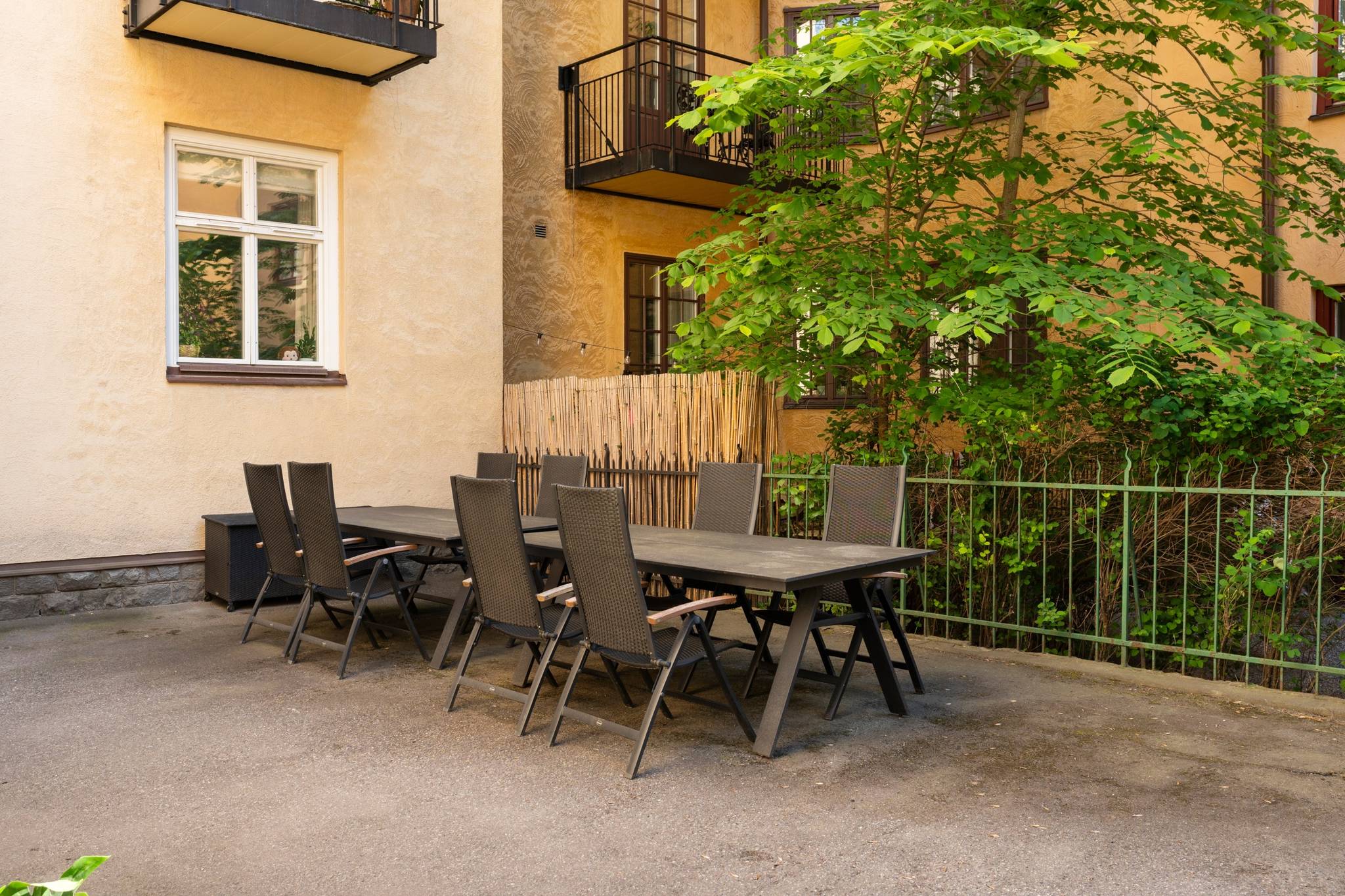 2.5 rum Lägenhet på Norrbackagatan 27A Vasastan Stockholms kommun - bild 25