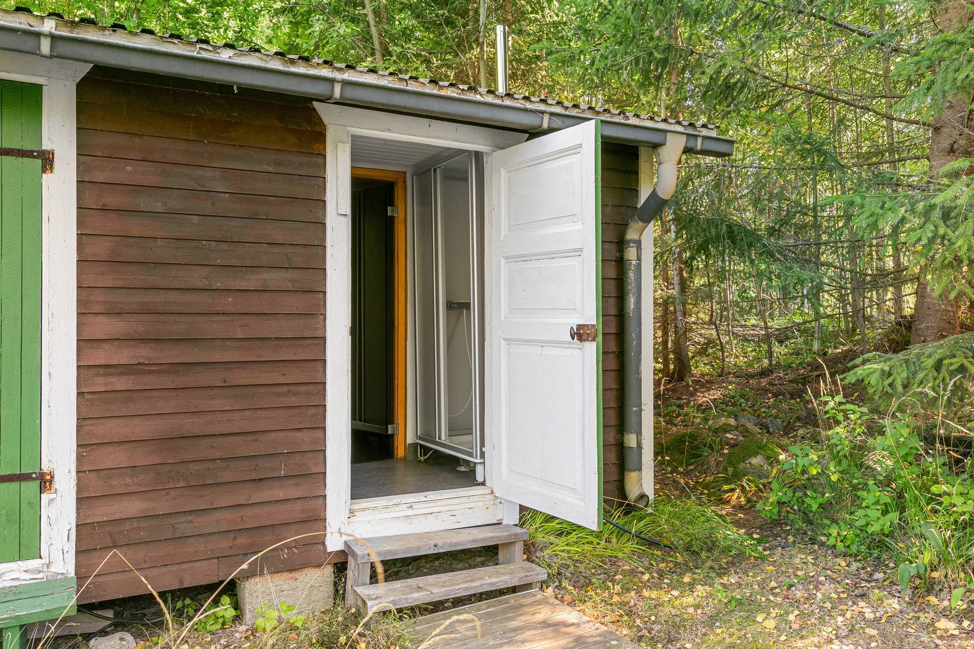 3 rum Fritidshus på Östervik 141 Östervik Ockelbo kommun - bild 29