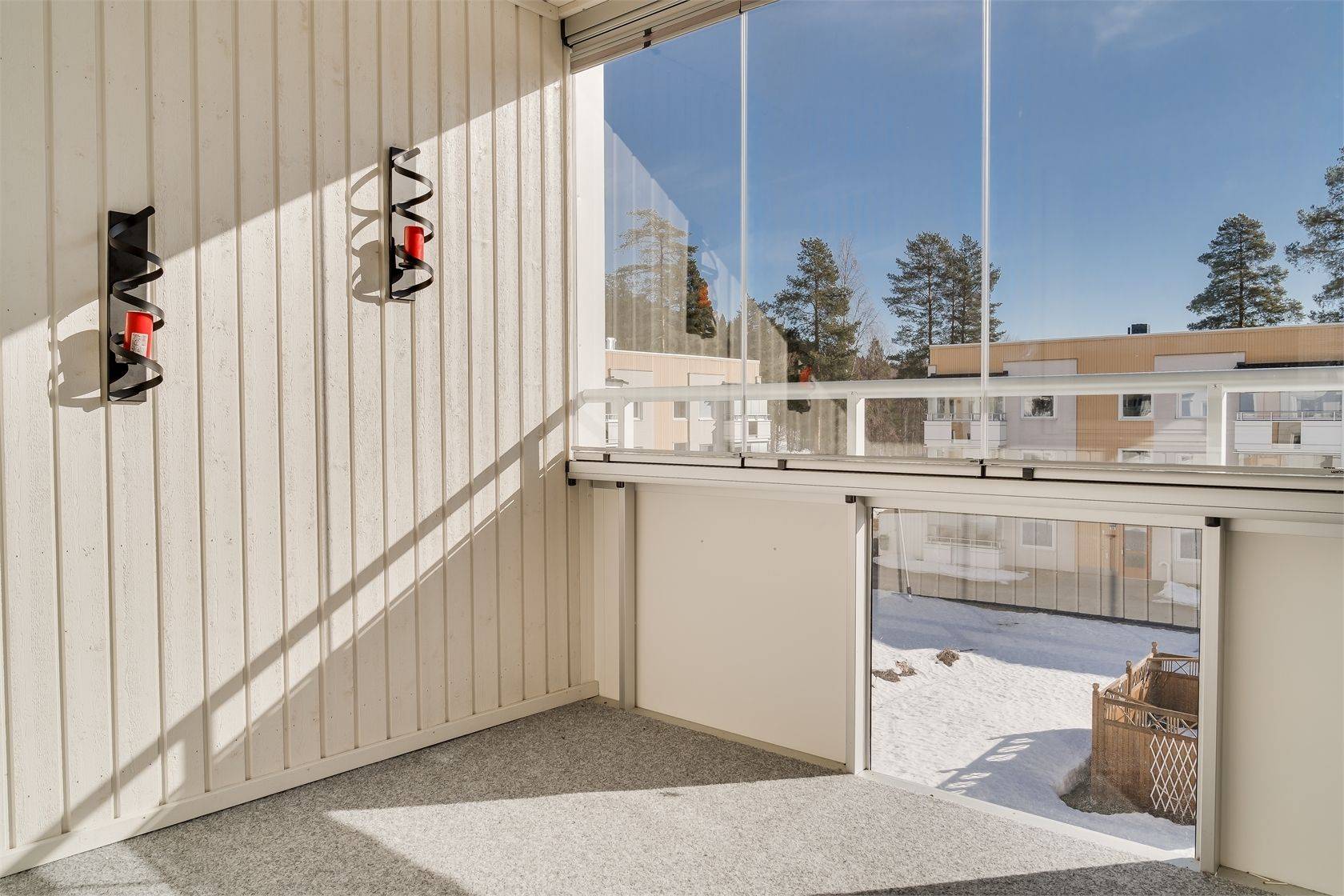 2 rum Lägenhet på Orkestervägen 40 Sjungande Dalen Skellefteå kommun - bild 15