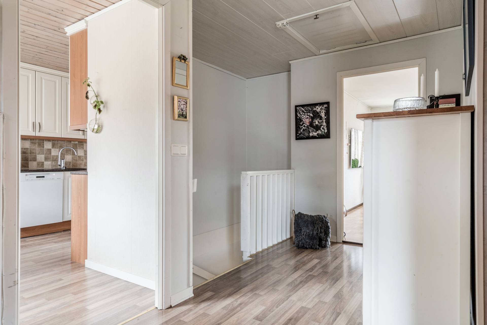 6 rum Radhus på Nyponvägen 56 Södra Peterslund Oxelösunds kommun - bild 5
