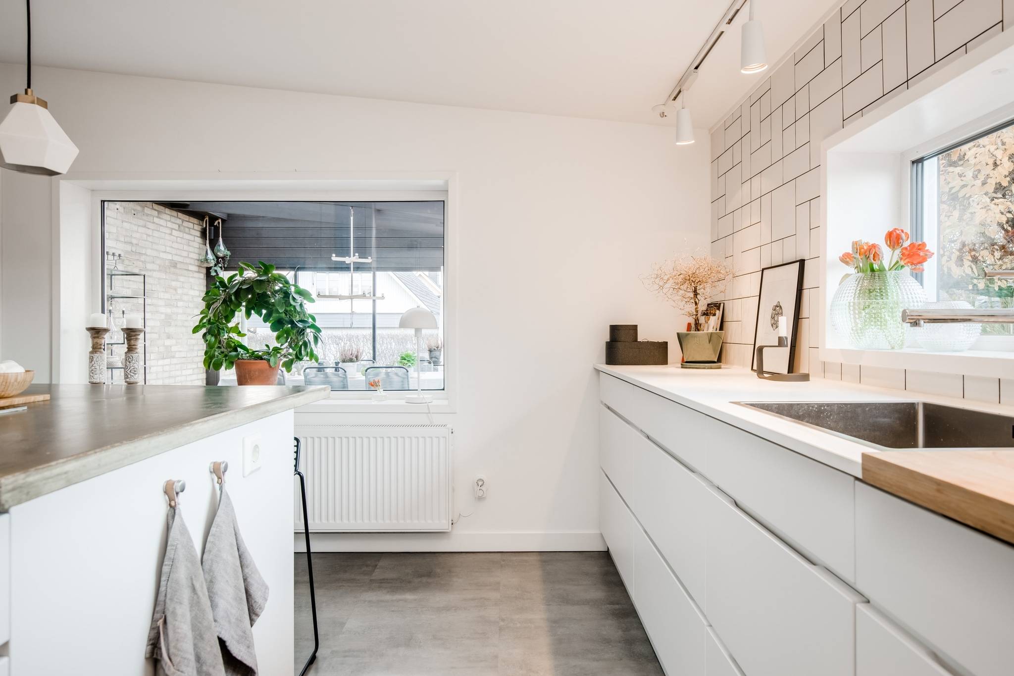 5 rum Villa på Bondegatan 11 Tibro kommun - bild 9