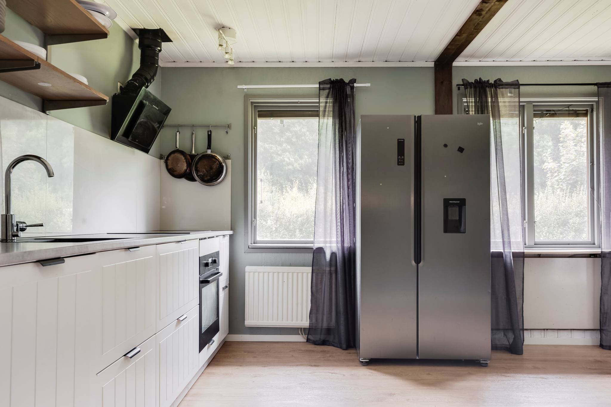 6 rum Villa på Kallkällgatan 6 Bäckhammar Kristinehamns kommun - bild 4