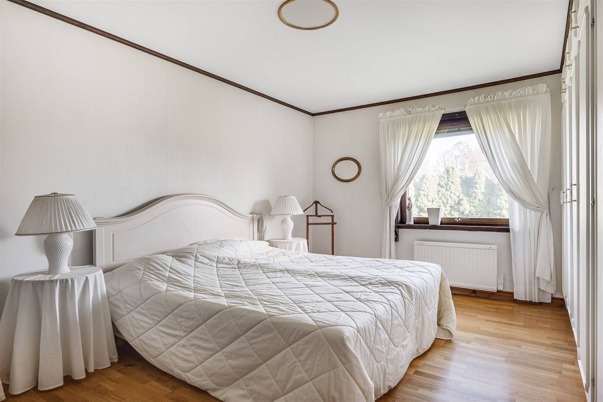 8 rum Villa på Björkängsgatan 2 Slutarp Falköpings kommun - bild 15