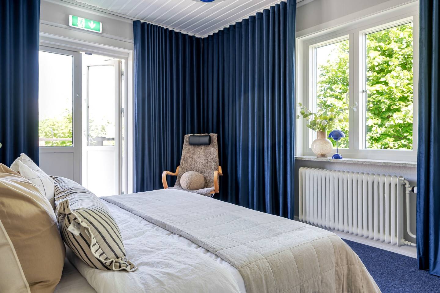 9 rum Villa på Länsmansvägen 9B Vagnhärad Trosa kommun - bild 27