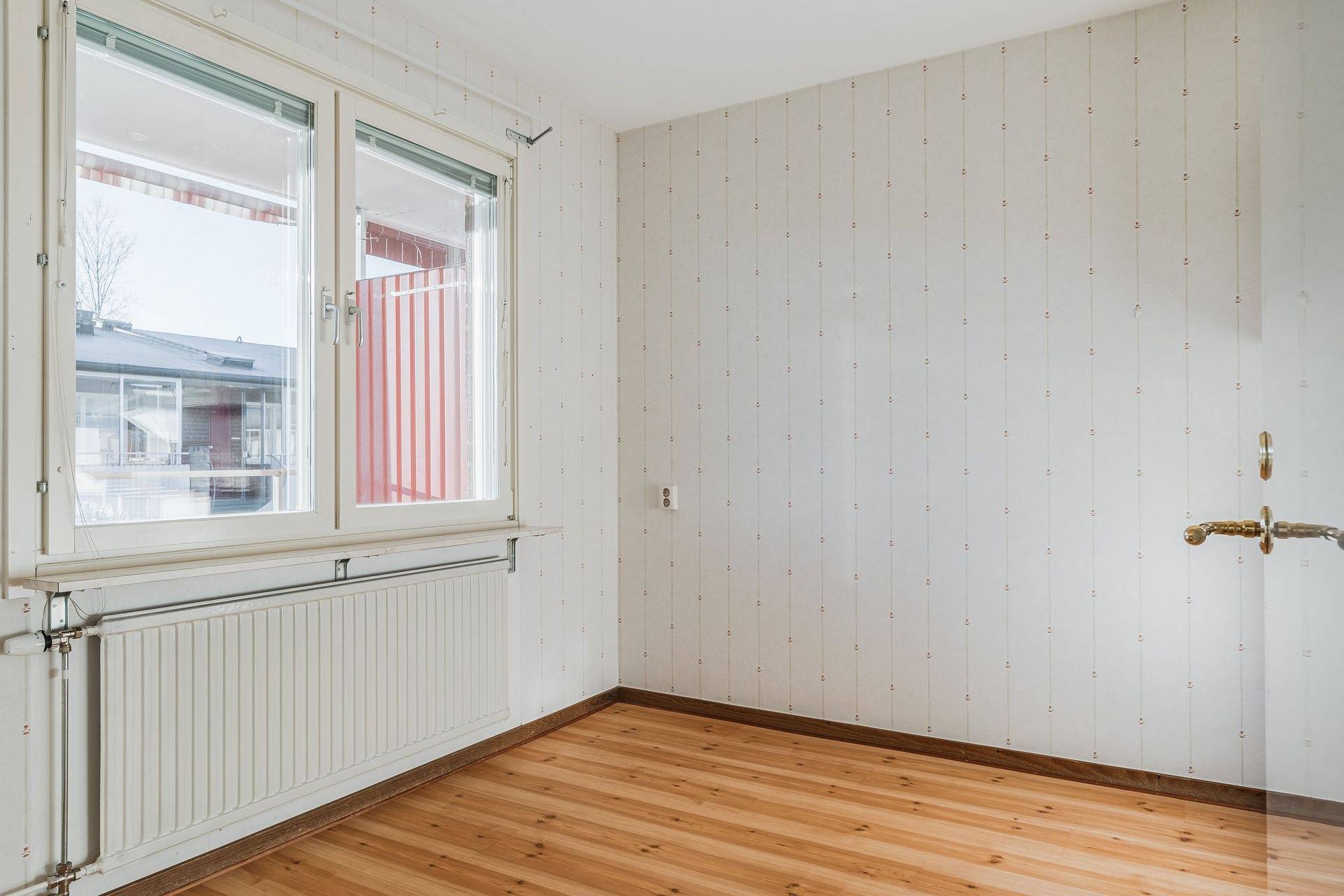 3 rum Lägenhet på Dolomitvägen 4 Lundby Örebro kommun - bild 8
