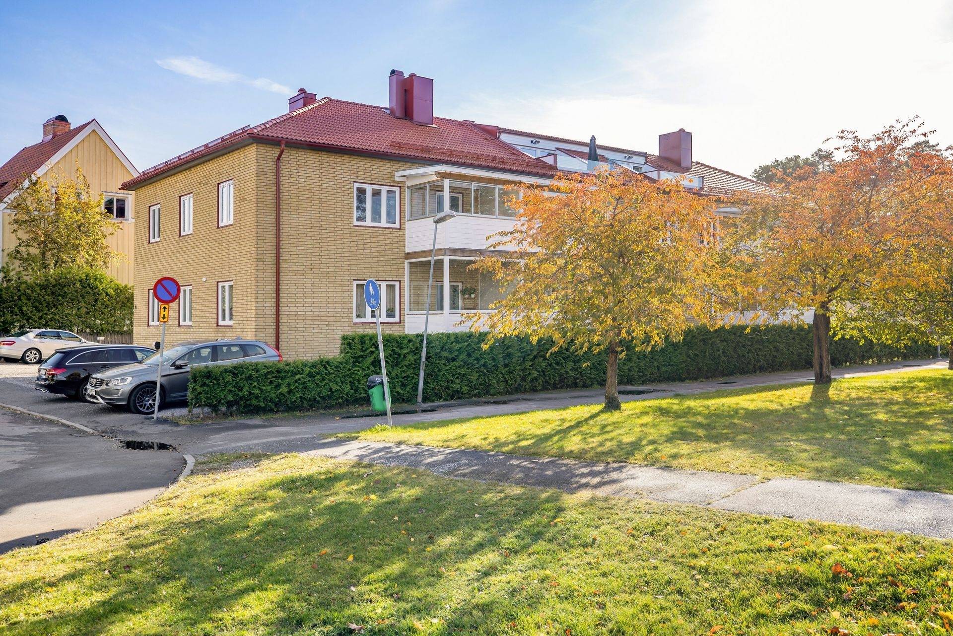 2 rum Lägenhet på Lenngrensgatan 19 Övre Nyfors Eskilstuna kommun - bild 16