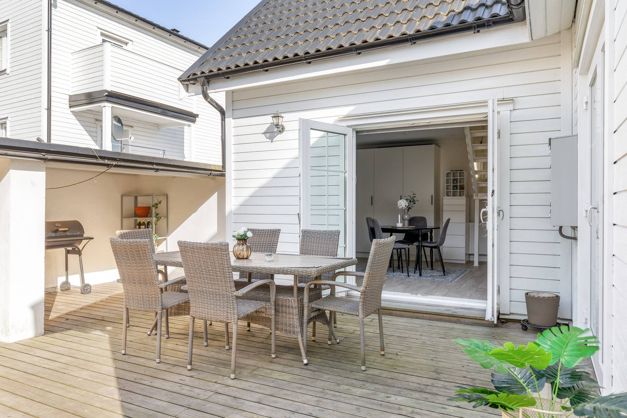 2 rum Lägenhet på Åttingsstigen 30C Centrala Halmstad - Öster Halmstads kommun - bild 22
