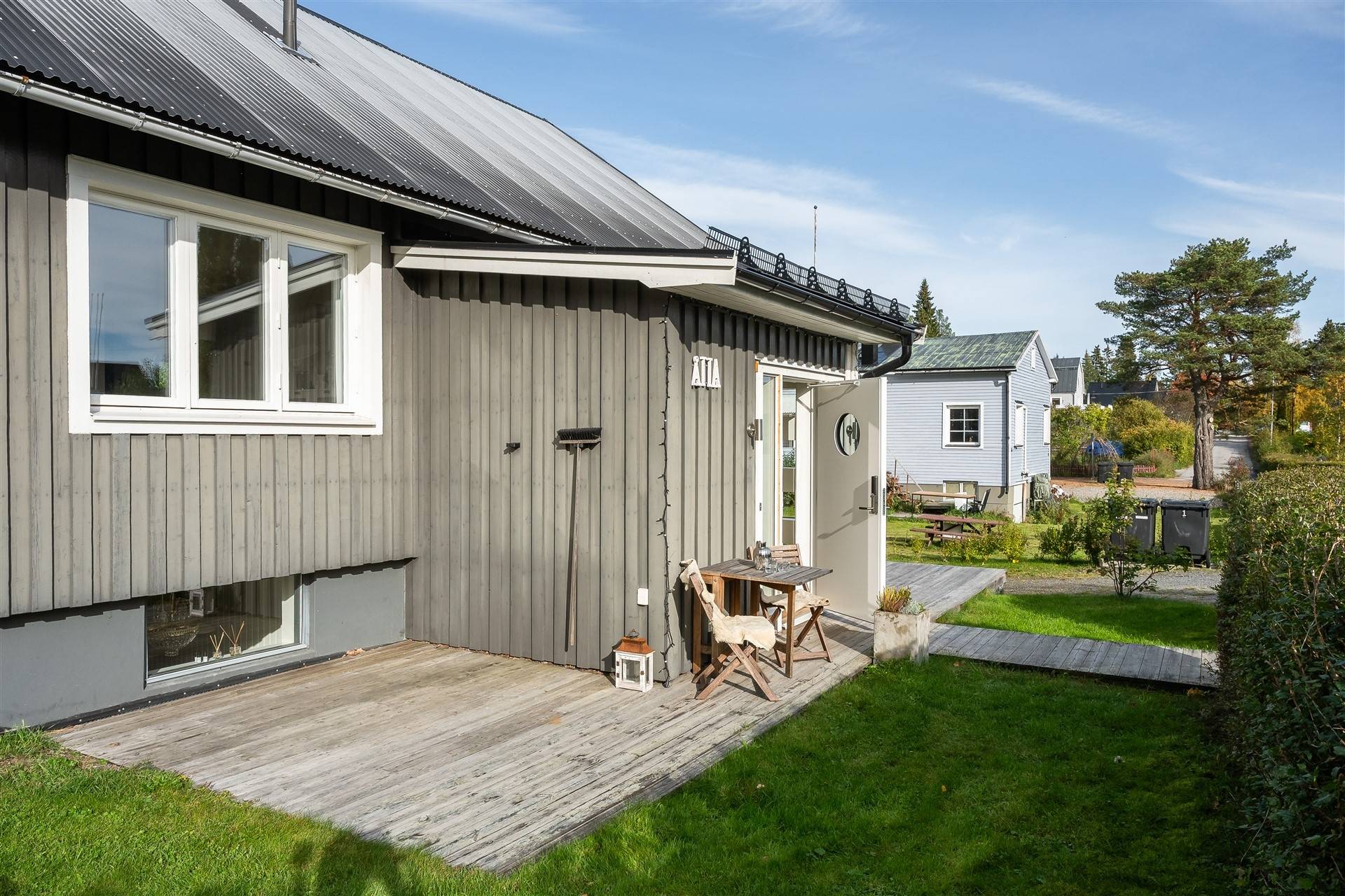 6 rum Villa på Apelvägen 8 Hälletorp Härnösands kommun - bild 42