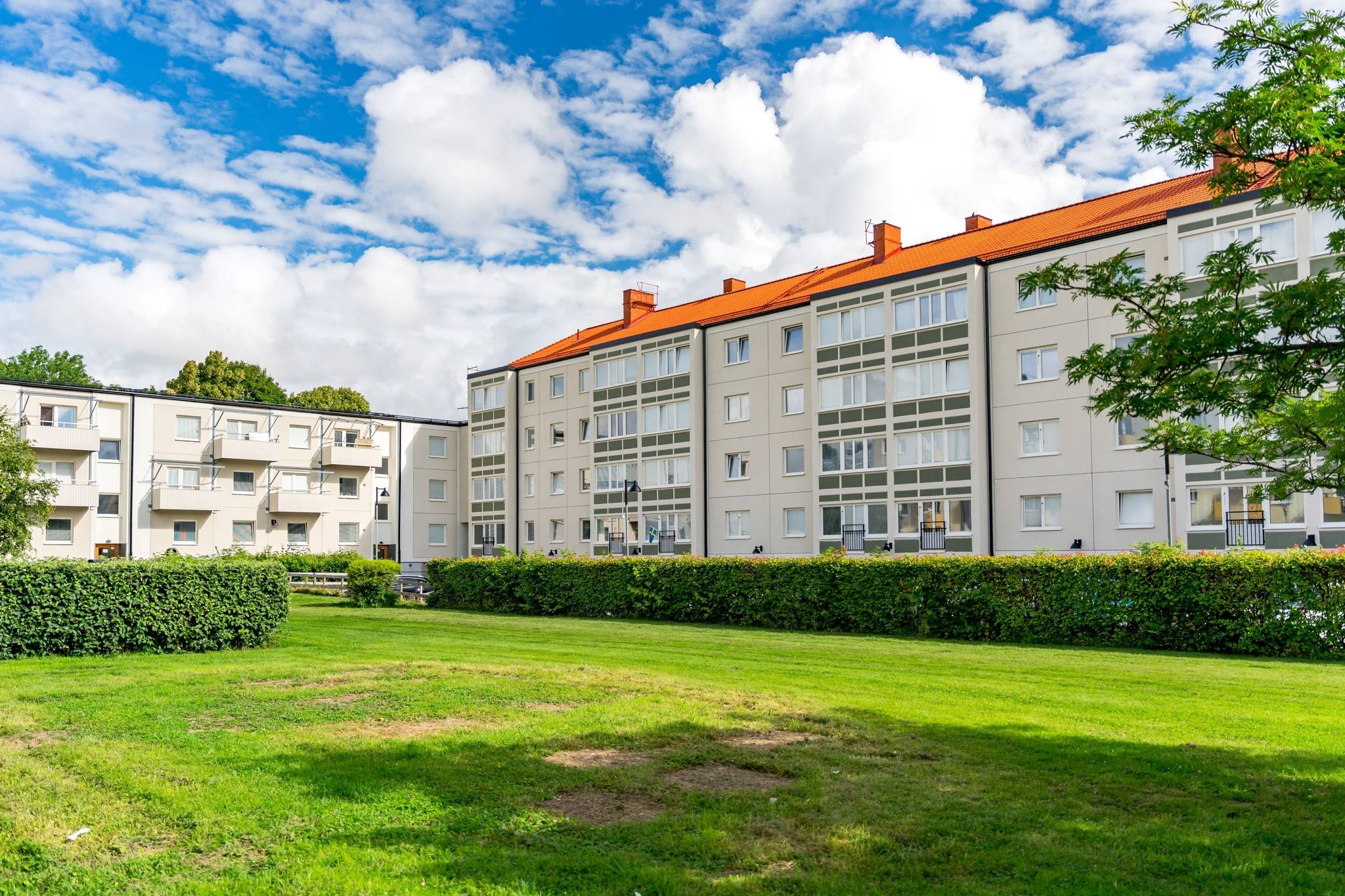 3 rum Lägenhet på Murargatan 22D Salabacke Uppsala kommun - bild 24