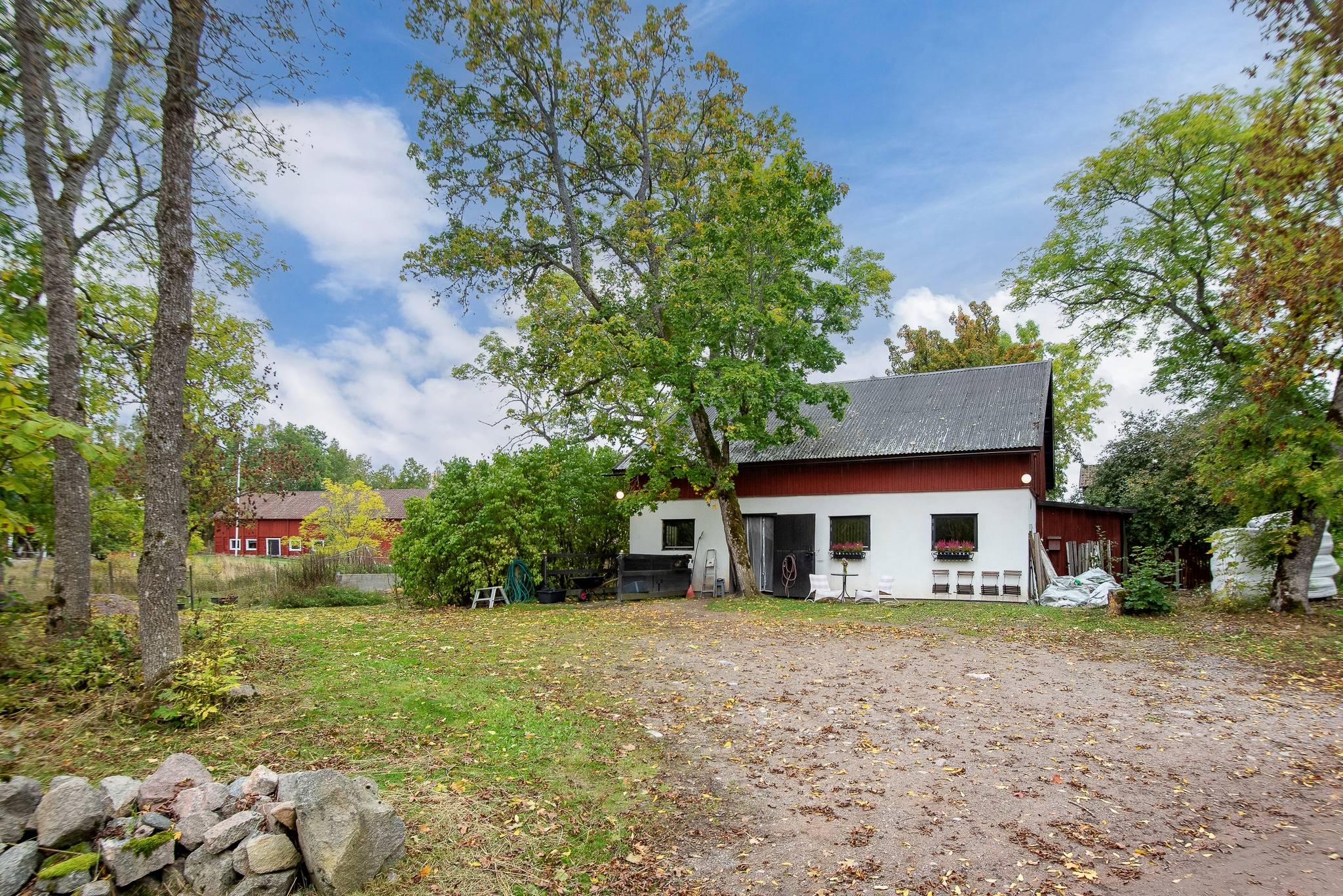 8 rum Gård/skog på Torsta 1 Västerås kommun - bild 32