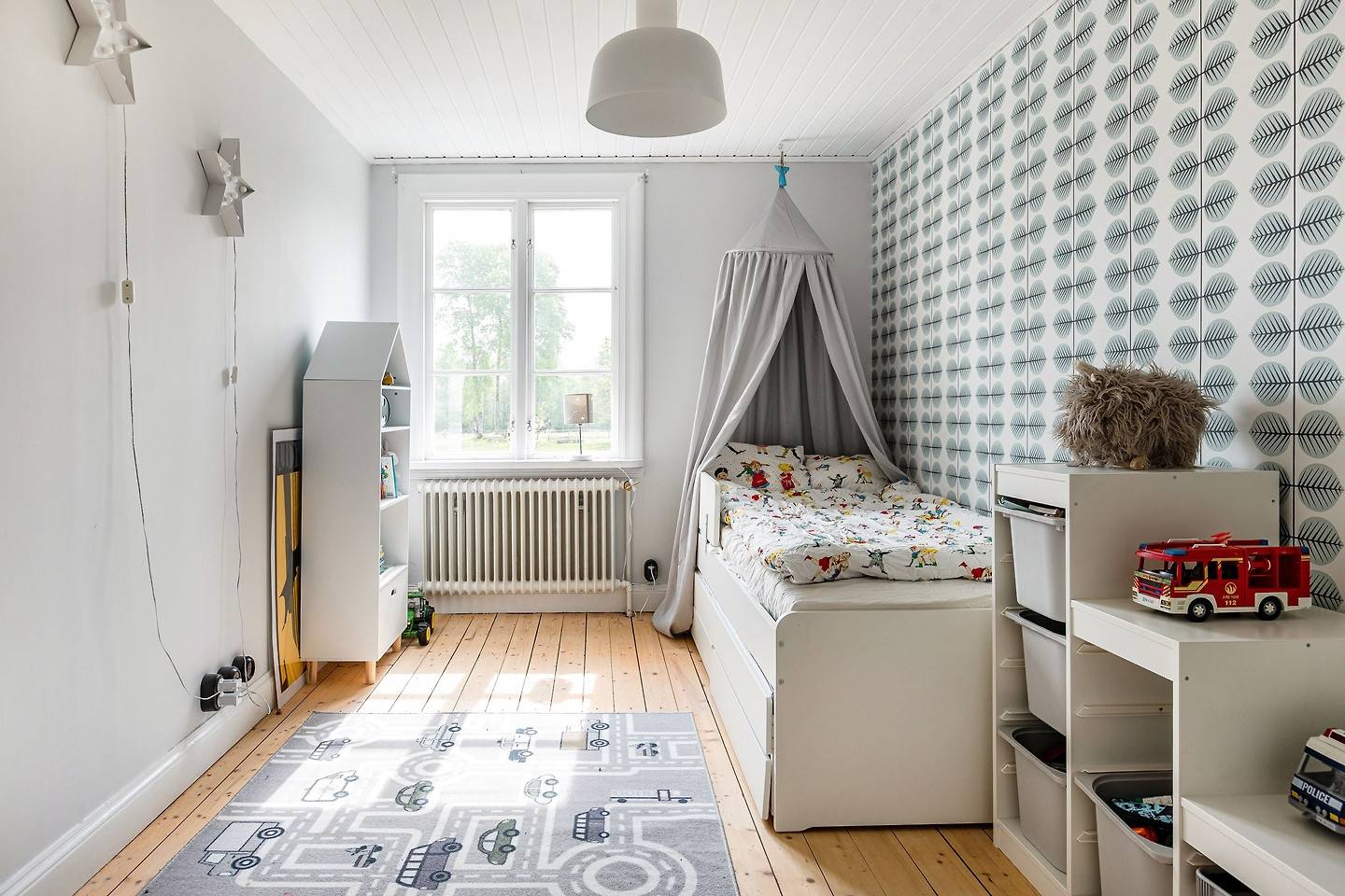 5 rum Villa på Tjurkö Fridhem 1 Agunnaryd Ljungby kommun - bild 30