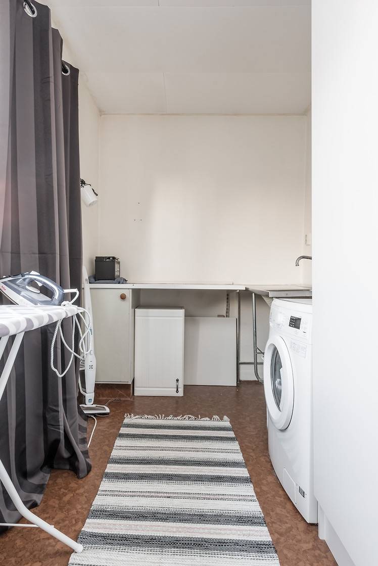 5 rum Villa på Aspgränd 8 Långshyttan Hedemora kommun - bild 19