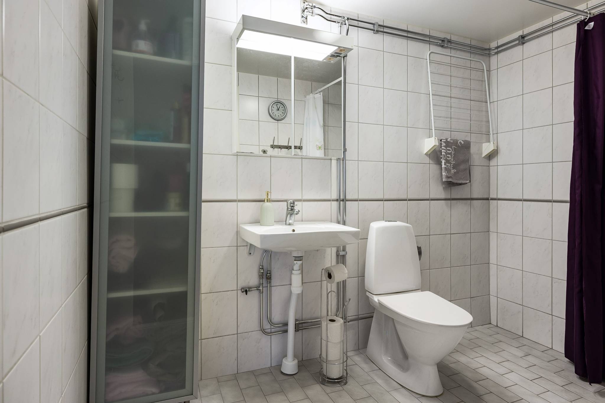 2 rum Lägenhet på Tomtebogatan 22B Måsta Eskilstuna kommun - bild 10