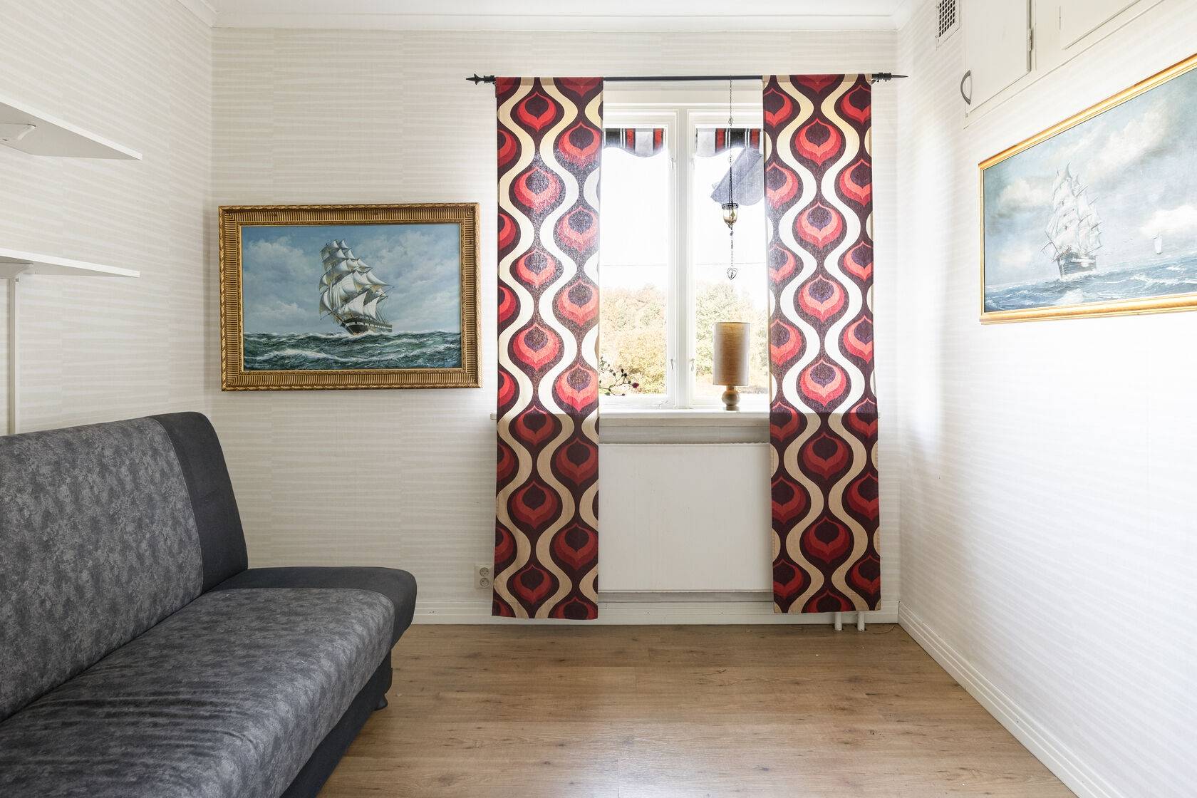 3 rum Villa på Sandbäcksmåla 102 Kättilsmåla Karlskrona kommun - bild 16