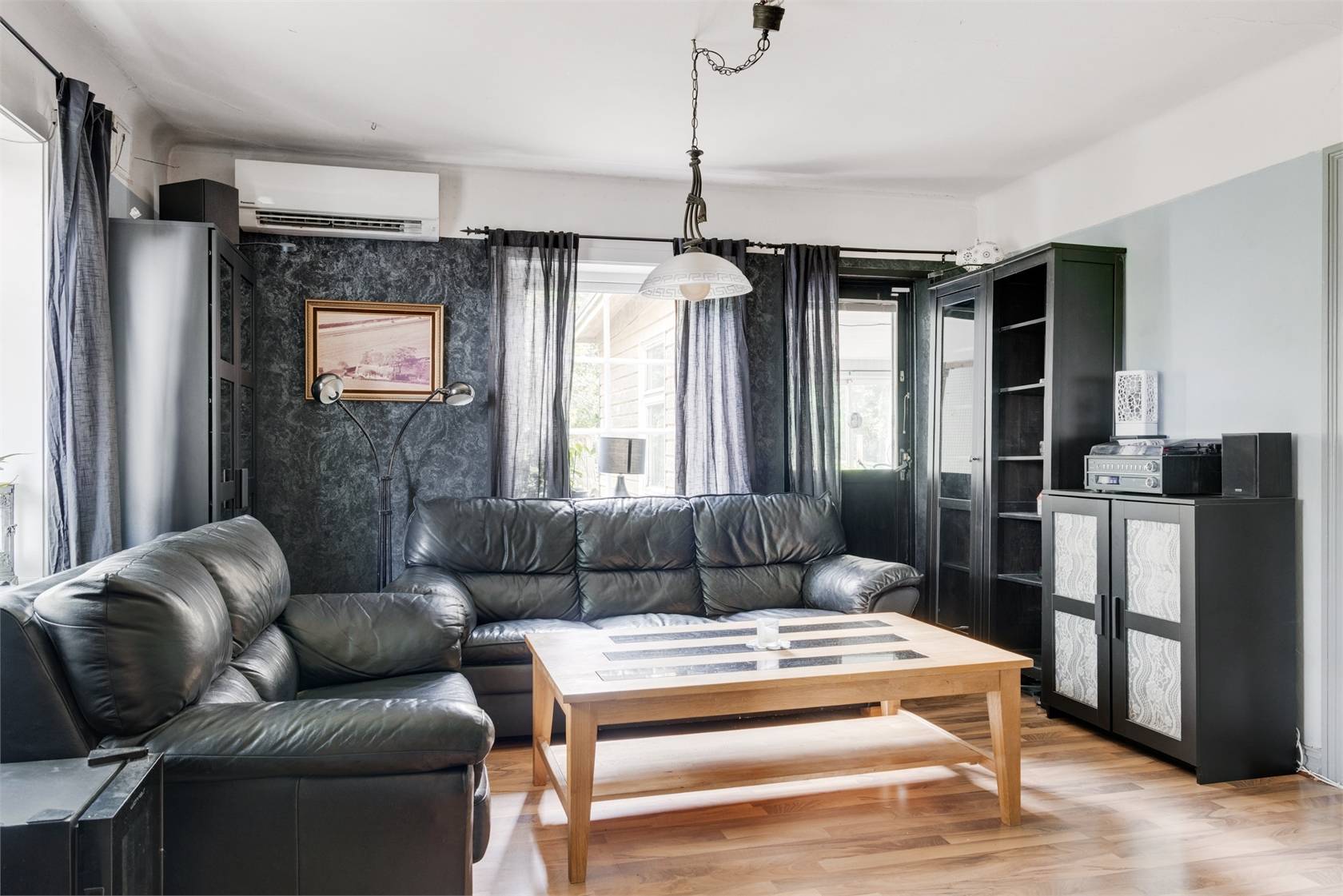 5 rum villa på Bingstorp 133 Löberöd, Eslövs kommun - bild 5