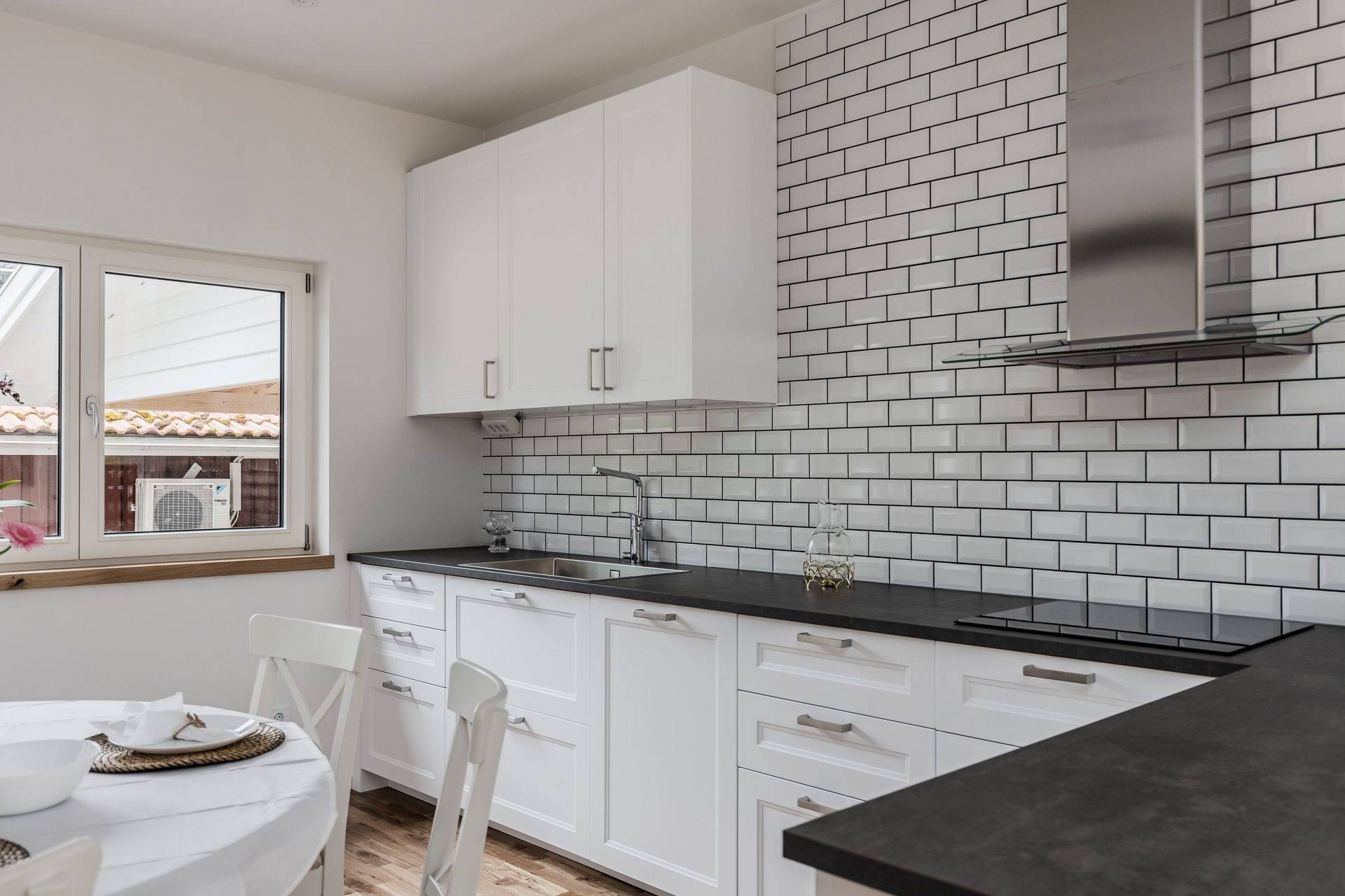 5 rum Villa på Träkolsvägen 1 Kvicksund Västerås kommun - bild 11