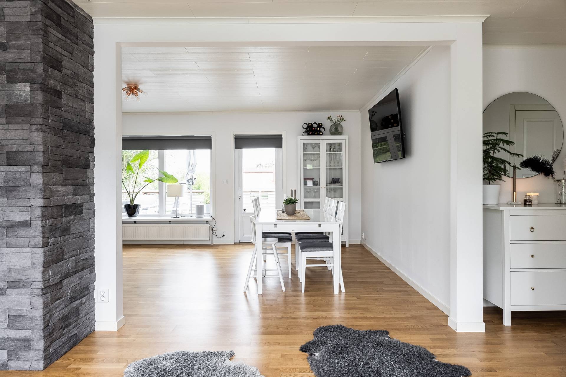 5 rum Villa på Oskarsgatan 9 Värnamo Värnamo kommun - bild 9