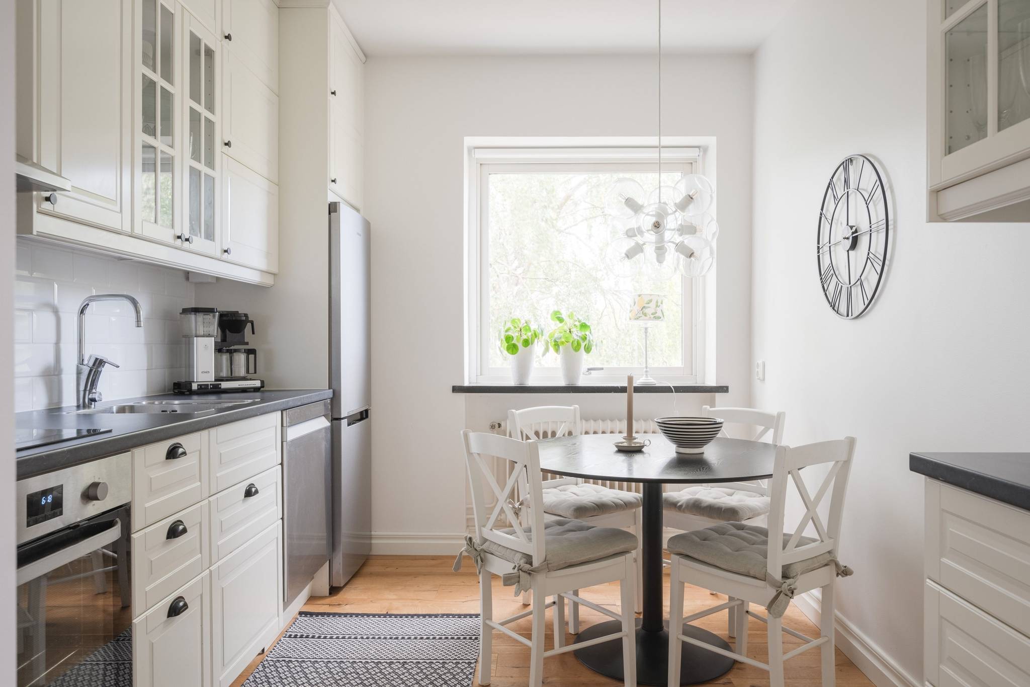 2 rum Lägenhet på Malmövägen 17A Vellinge Vellinge kommun - bild 11