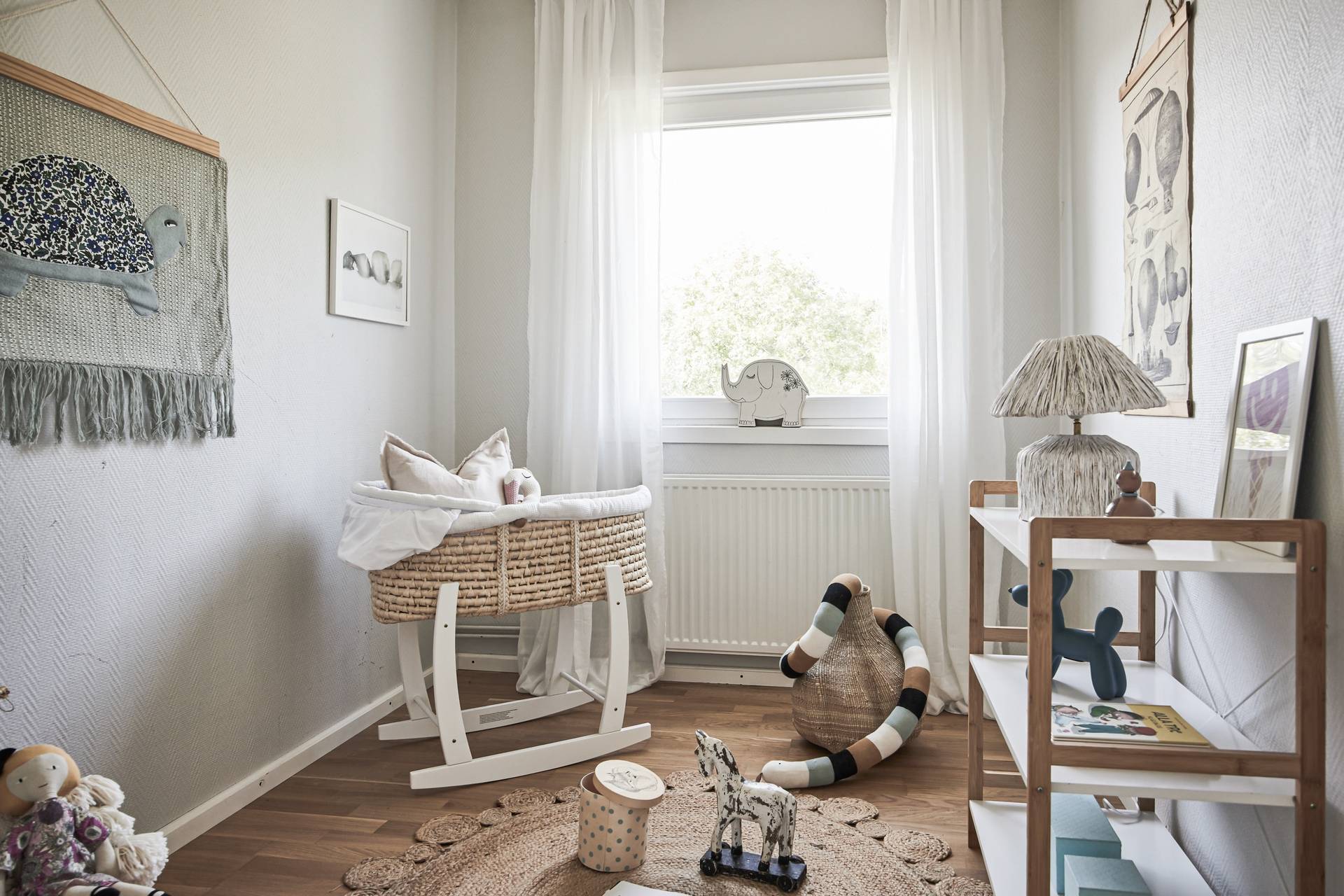 7 rum Villa på Västra Bräckevägen 126 Centrala Hisingen - Bräcke Göteborgs kommun - bild 17