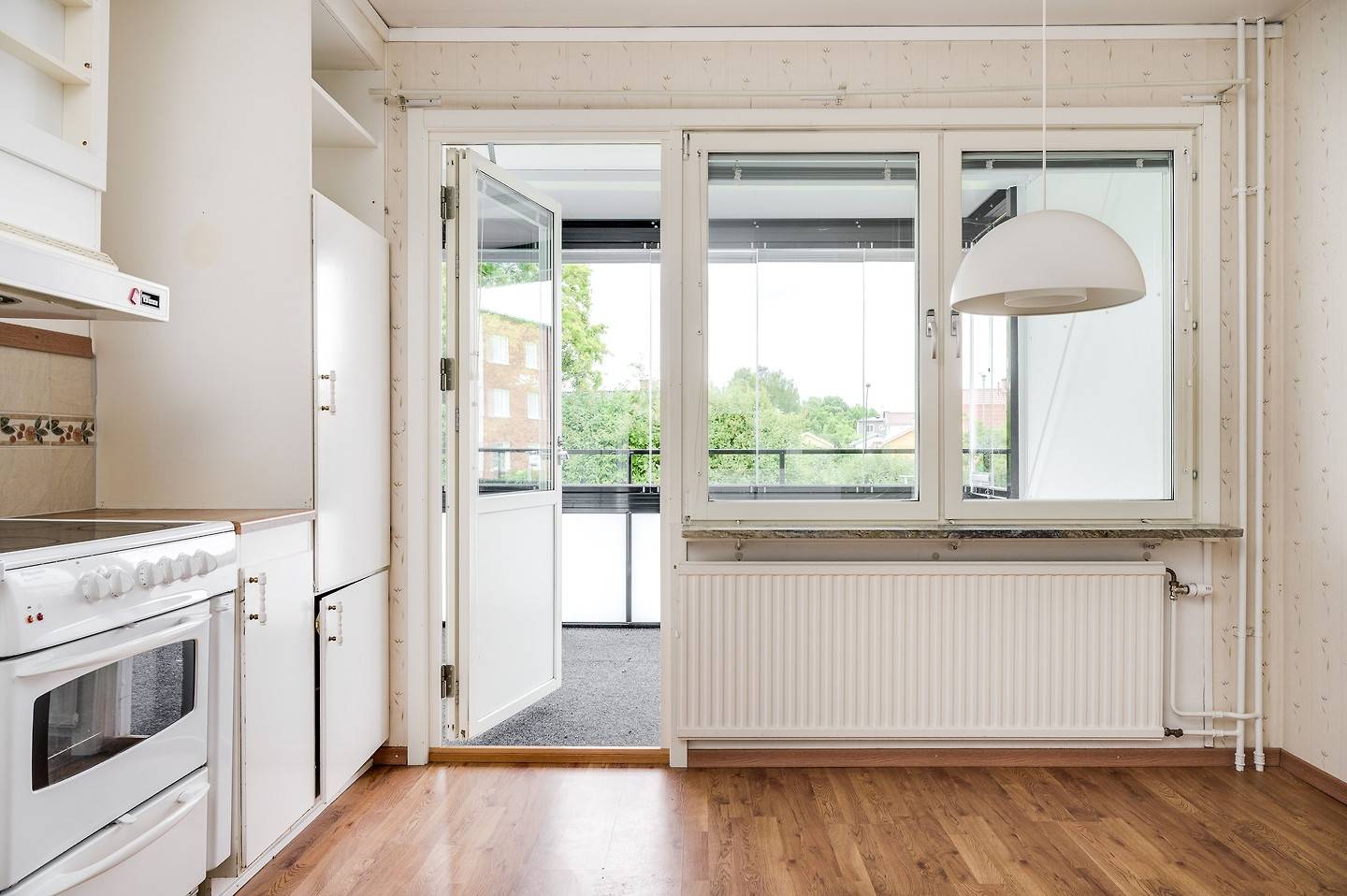 3 rum Lägenhet på Hagavägen 49 Hagalund Borlänge kommun - bild 14