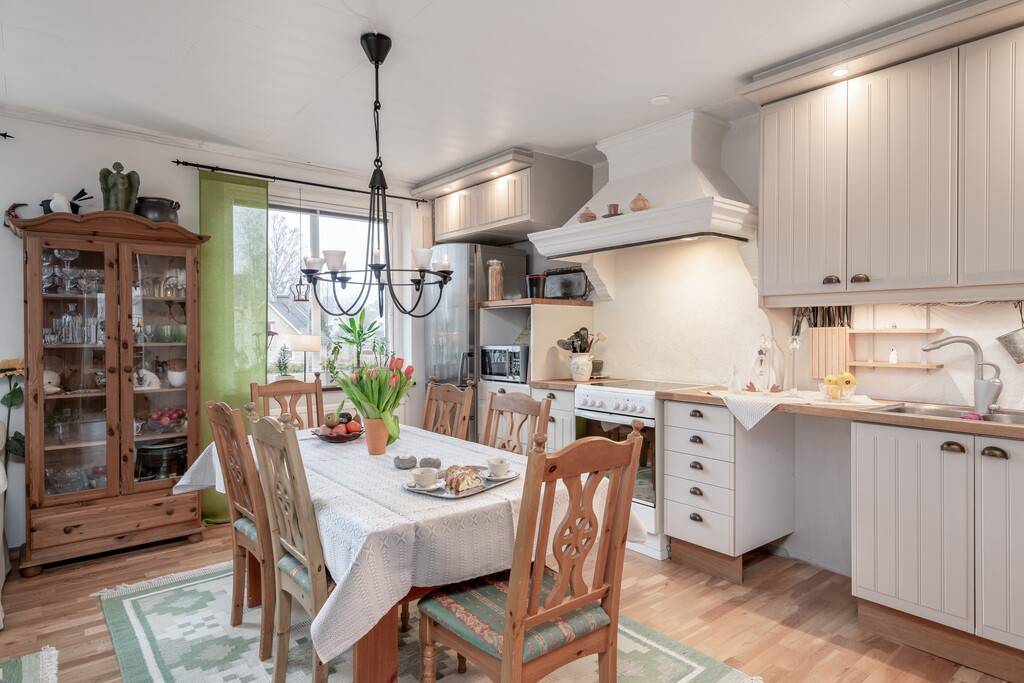 2 rum Lägenhet på Allégatan 14A Centralt I Sunne Sunne kommun - bild 7