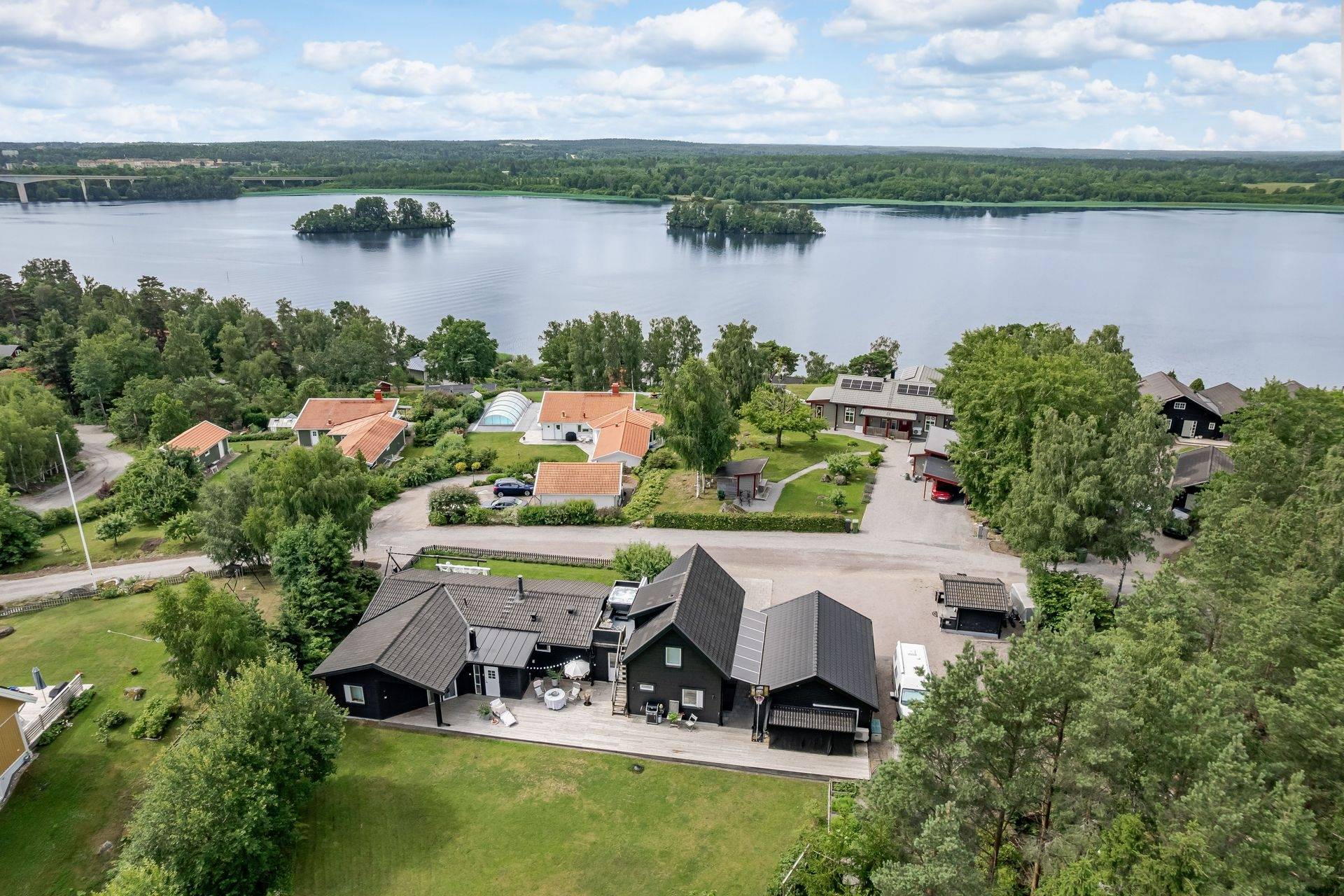 7.5 rum Villa på Märinge 13 Märinge Strängnäs kommun - bild 64