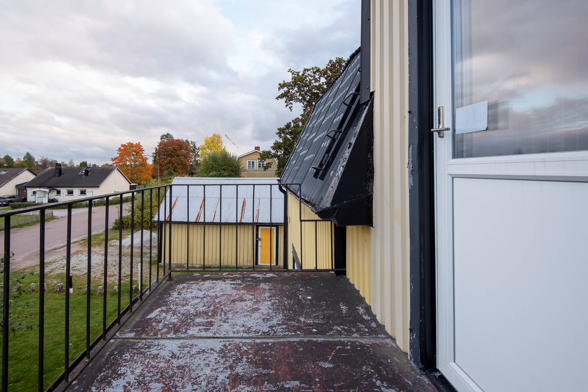 4 rum Villa på Klockarvägen 16 Virsbo Surahammars kommun - bild 27