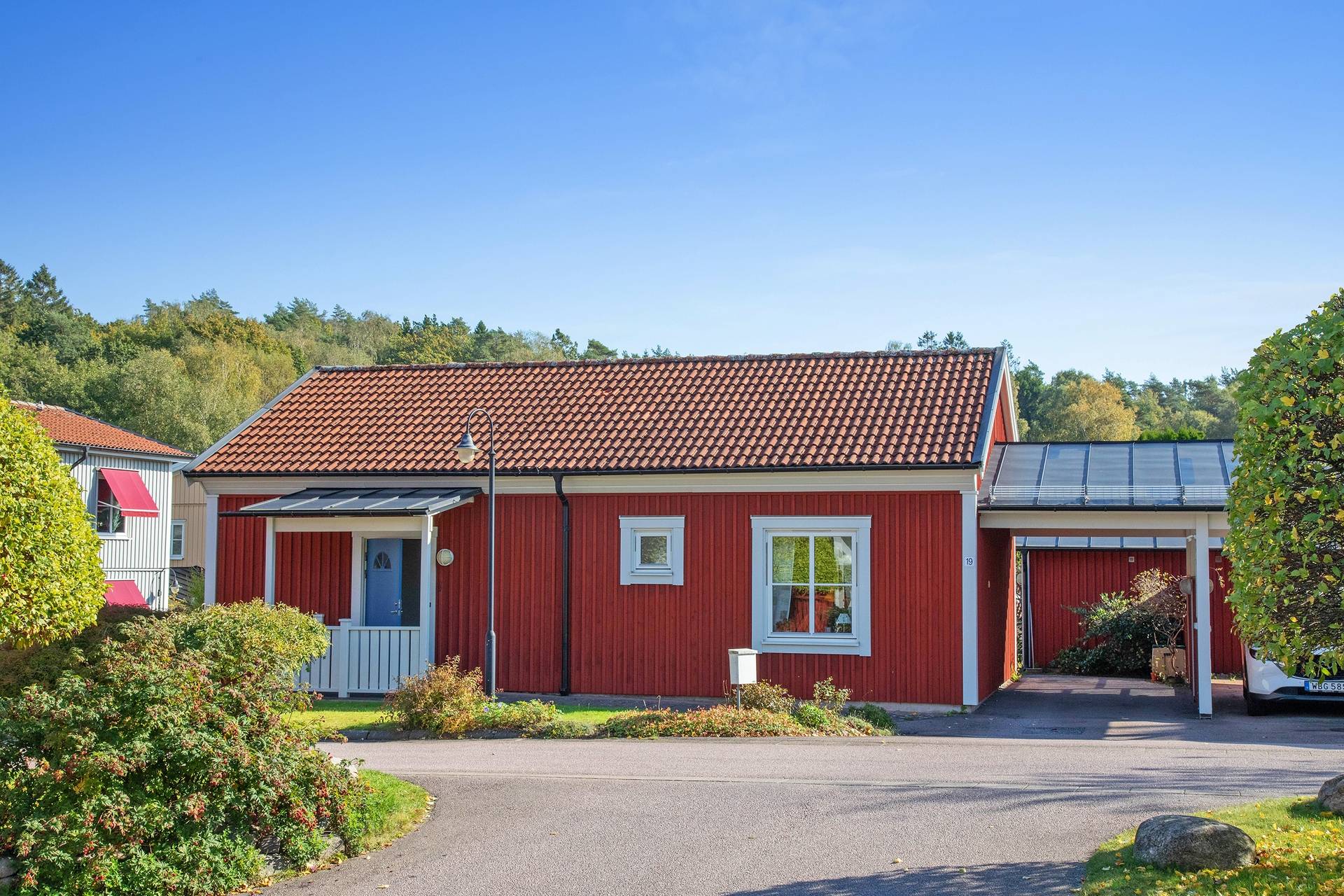 3 rum Lägenhet på Hjortgatan 19 Kungälv Kungälvs kommun - bild 22