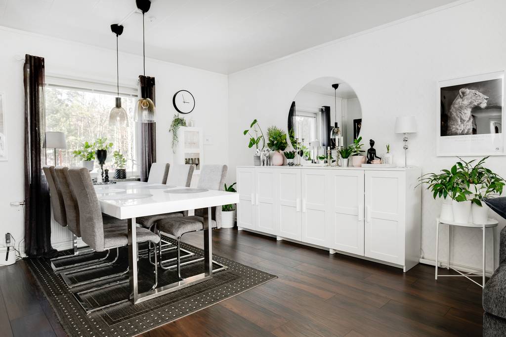 4 rum Villa på Tallnäsvägen 21 Timrå/Sörberge Timrå kommun - bild 10
