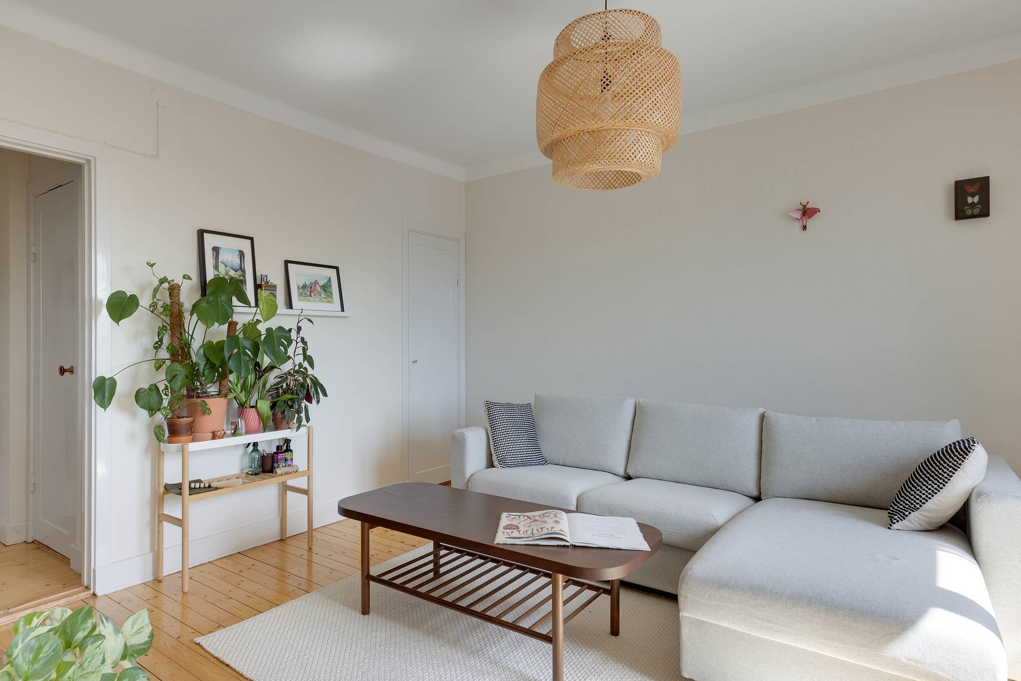 2.5 rum Lägenhet på Väderkvarnsgatan 54A Fålhagen Uppsala kommun - bild 5
