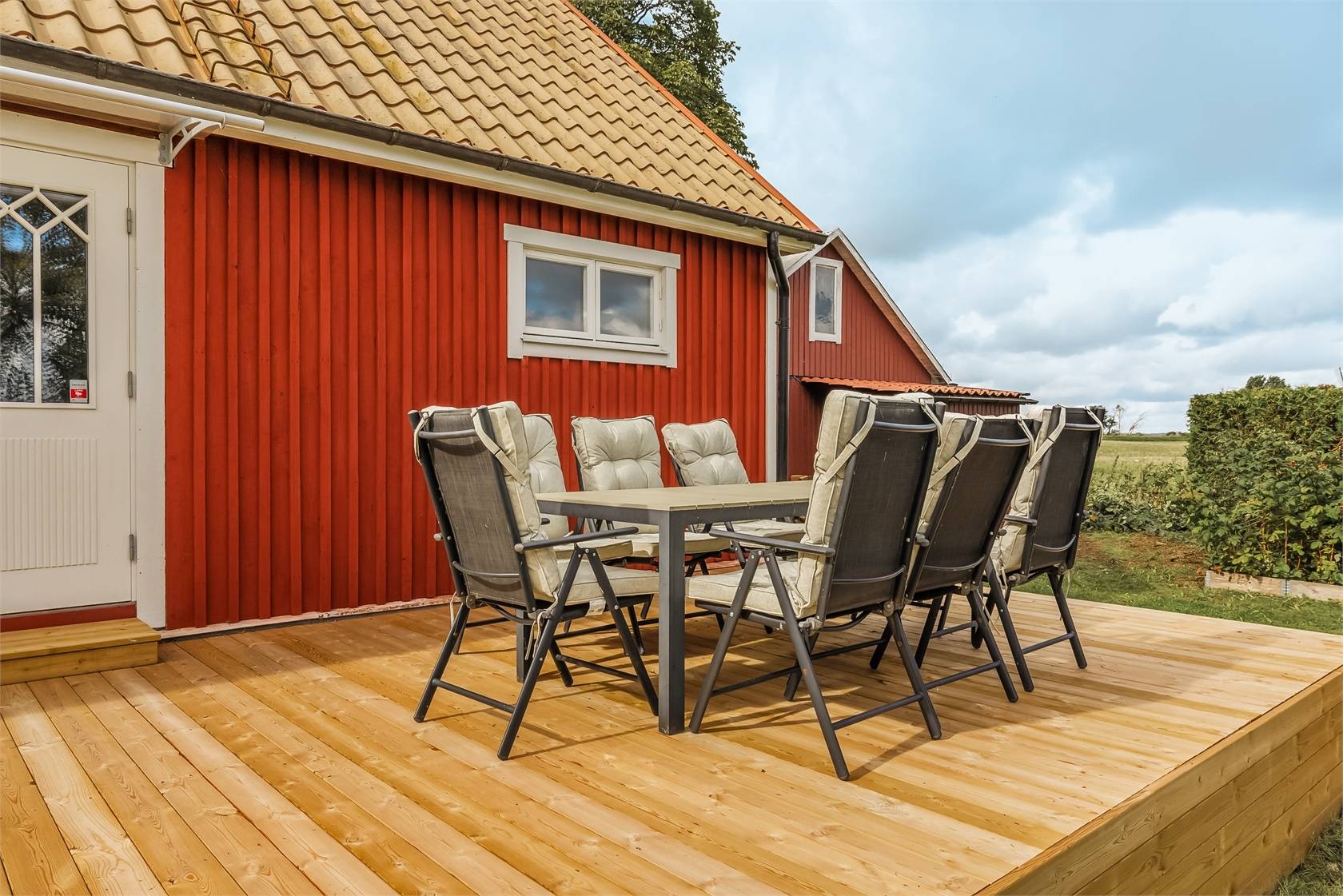 4 rum Villa på Ämnaröd 126 Eslöv Kommun Eslövs kommun - bild 3