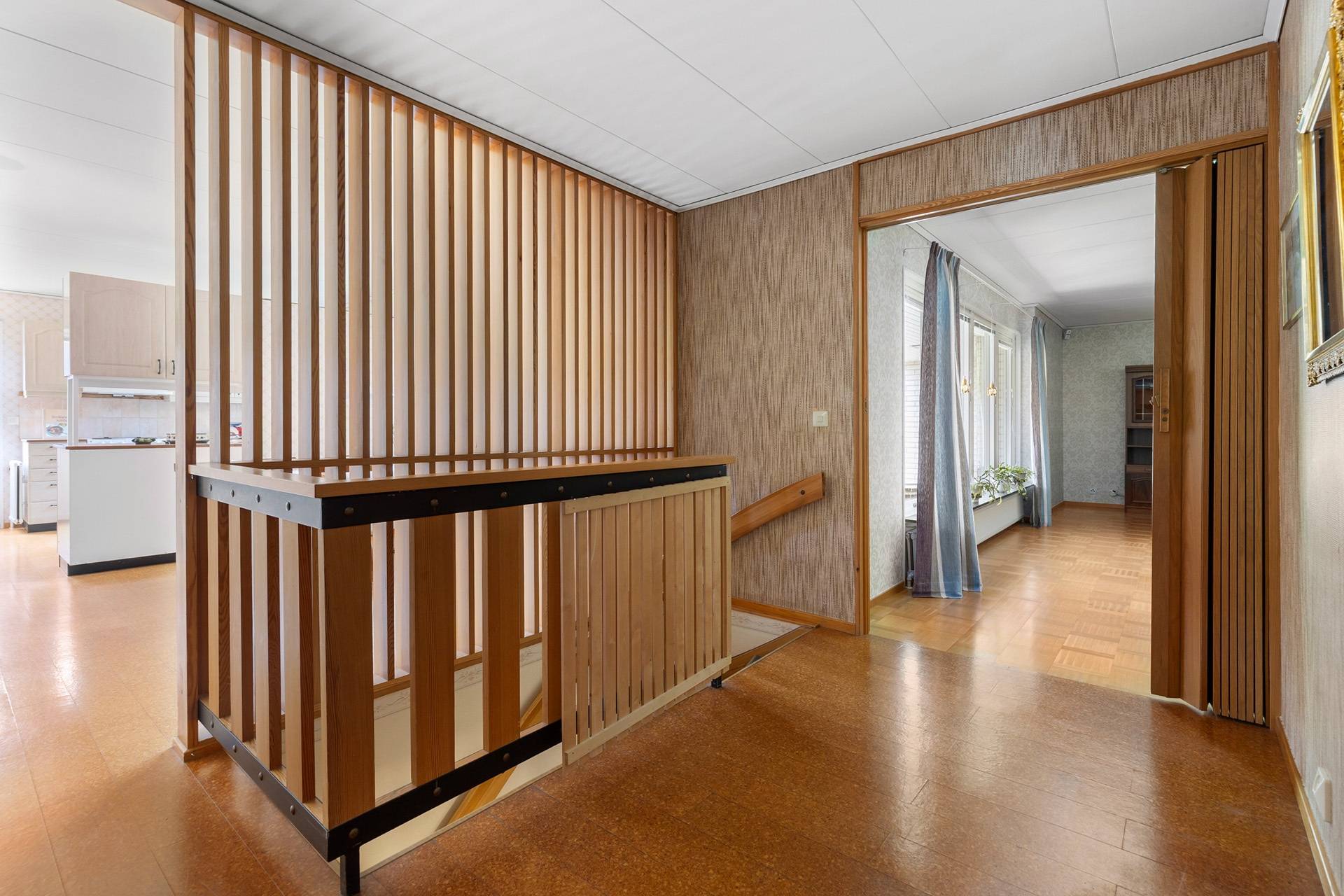 4 rum Villa på Tallvägen 19 Fredrikslund / Hanemåla Nybro kommun - bild 6